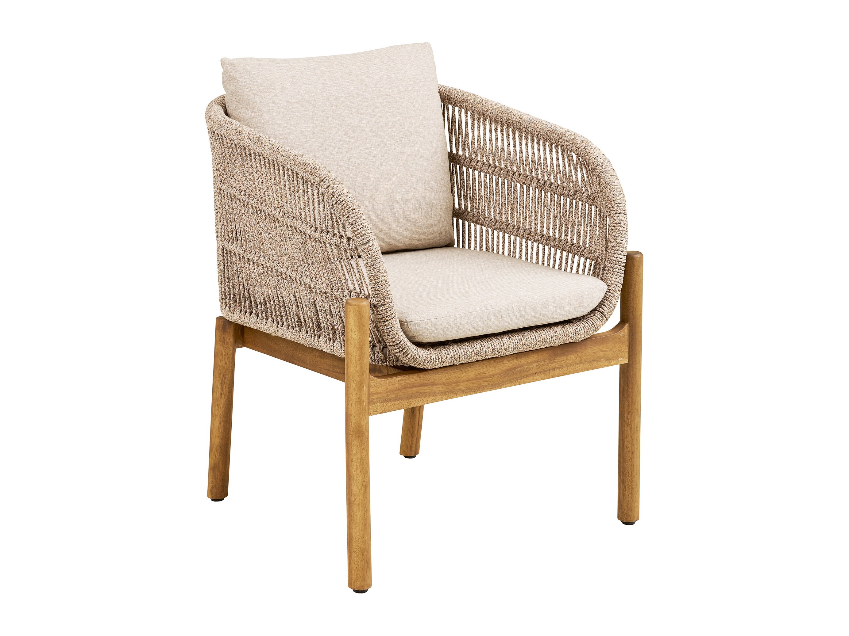 Silla para exterior Tivevai 101