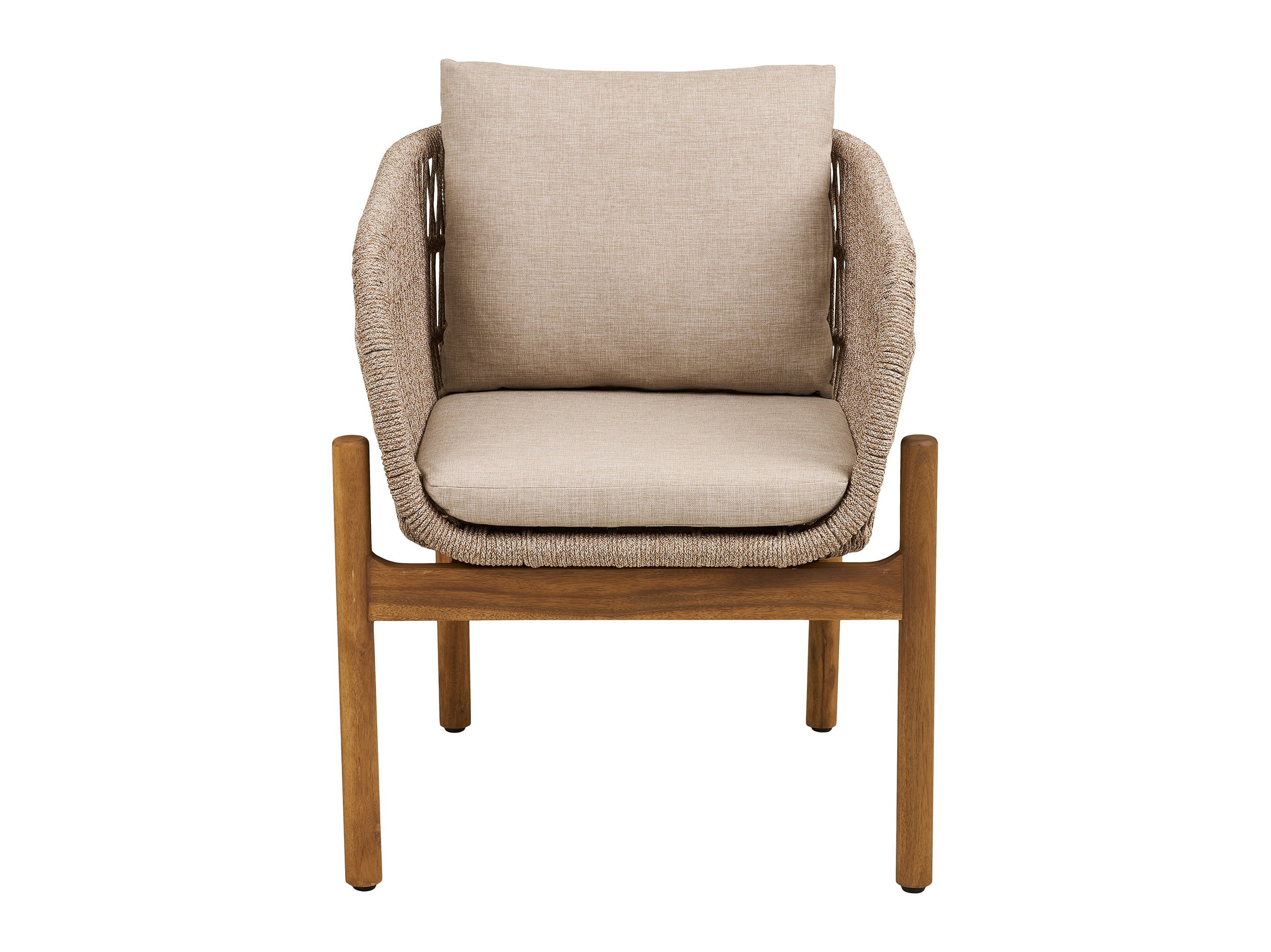 Silla para exterior Tivevai 101