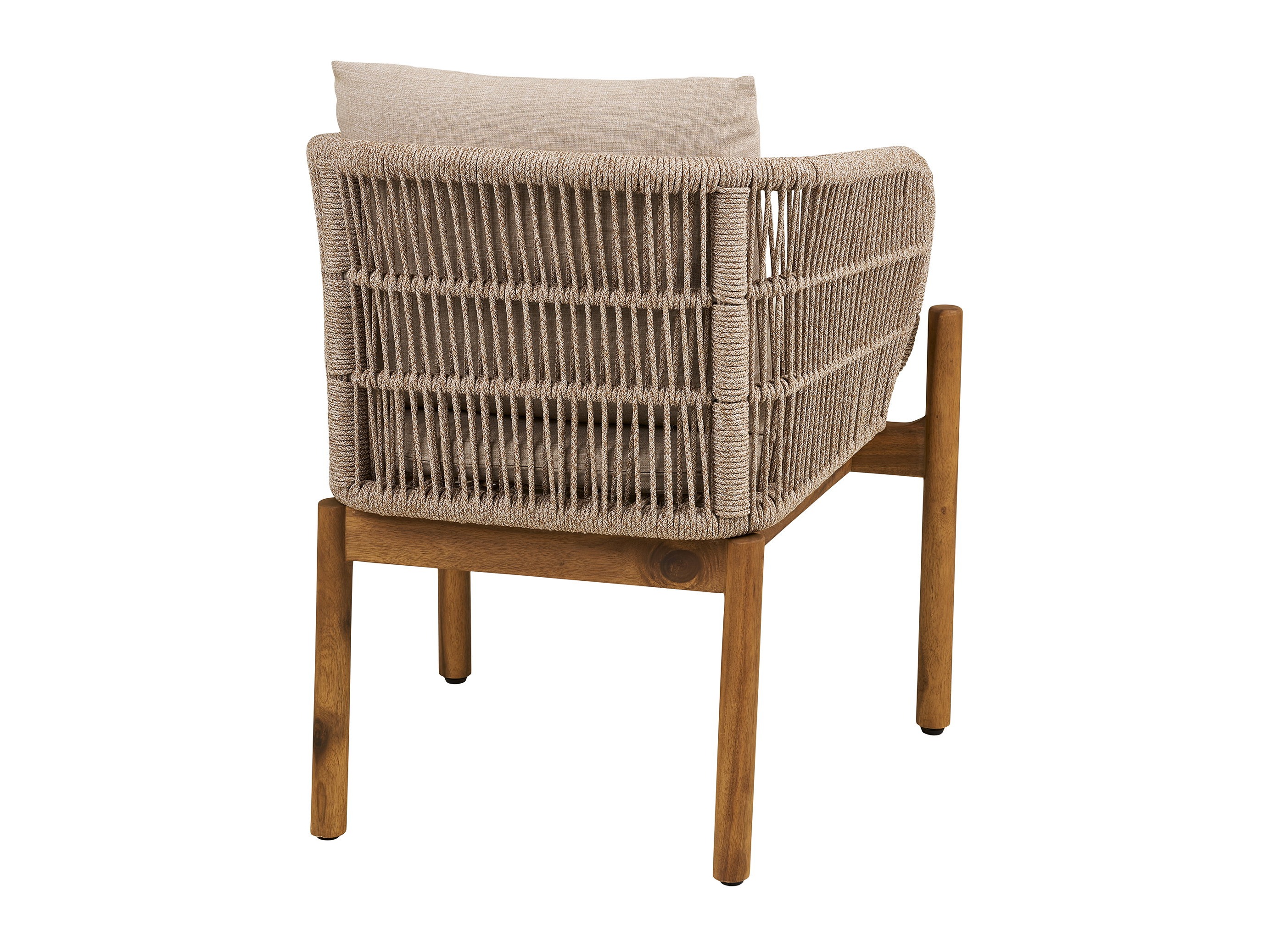 Silla para exterior Tivevai 101