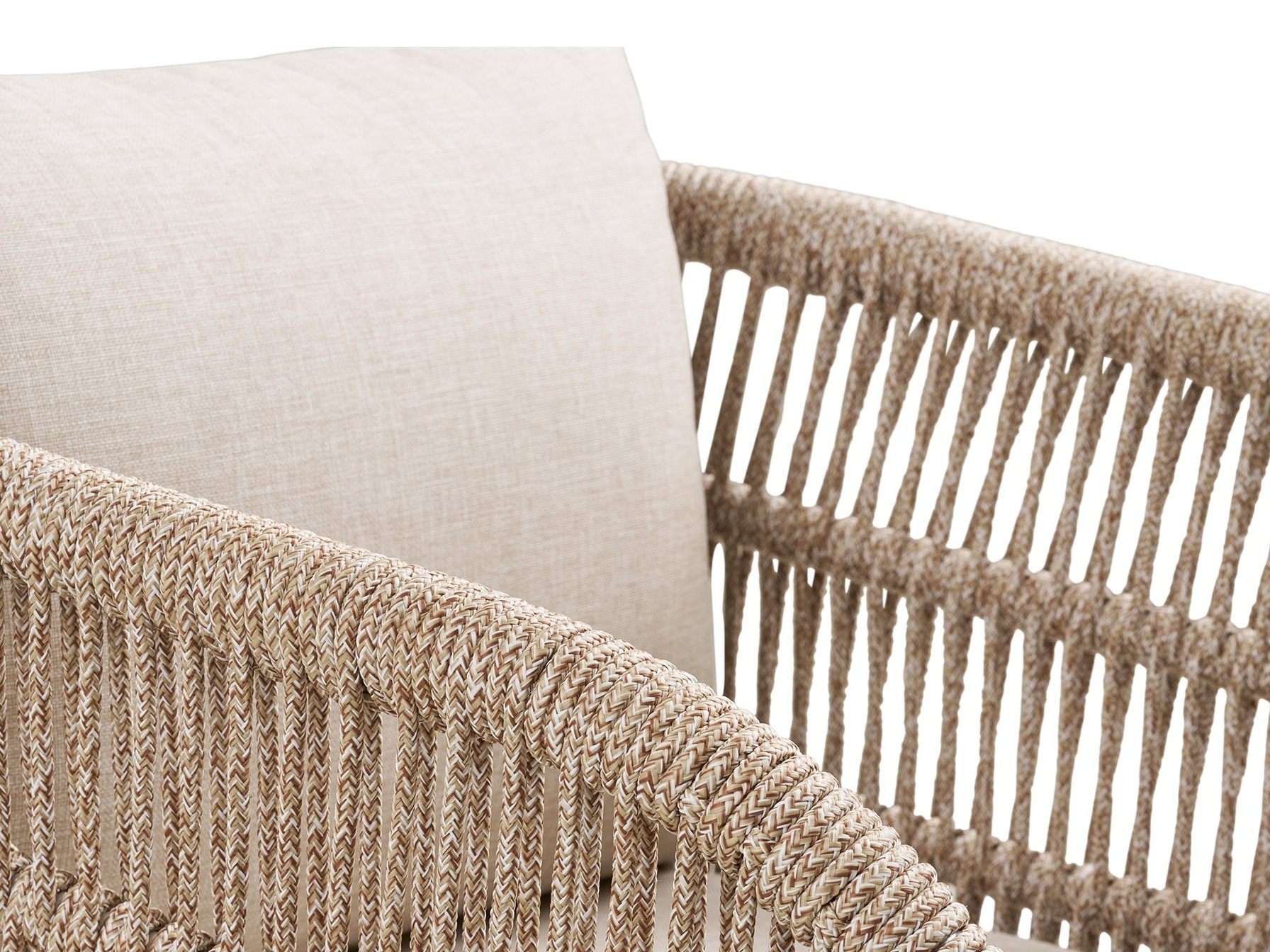 Conjunto de mesa y sillas Tivevai 108