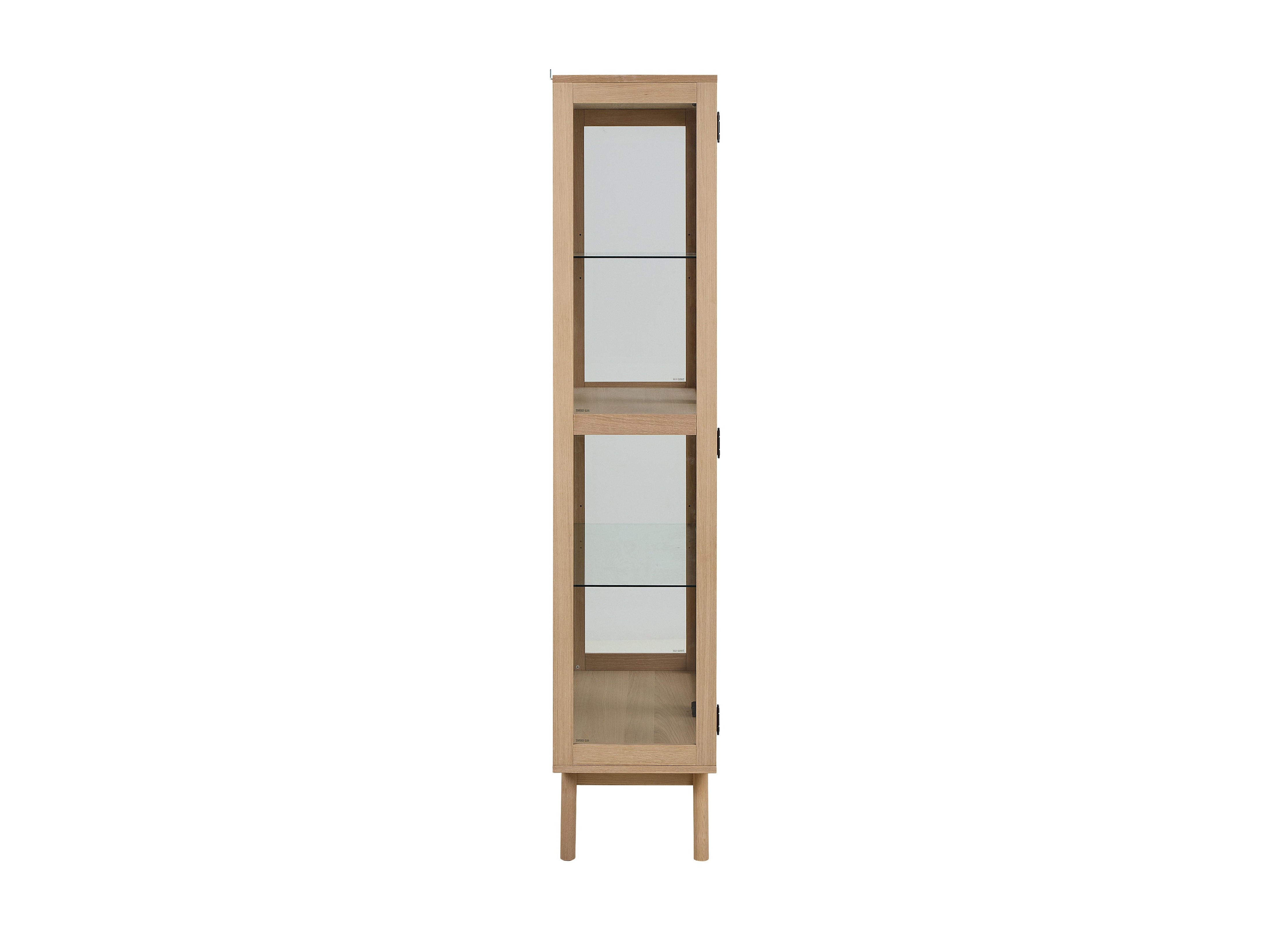 Estantería Norsica Elmdome 114