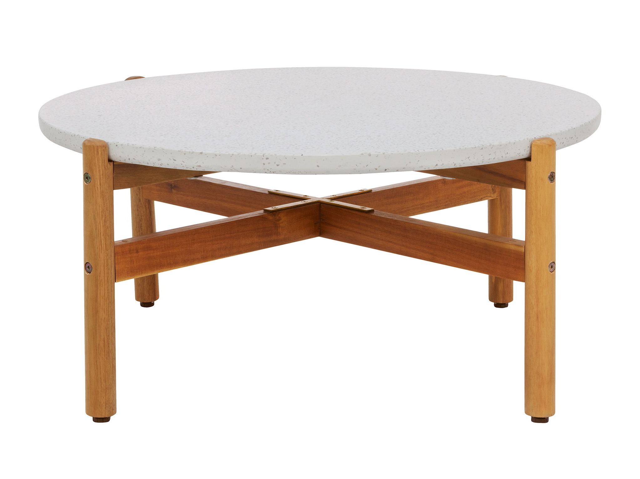 Mesa para exterior Tivevai 105