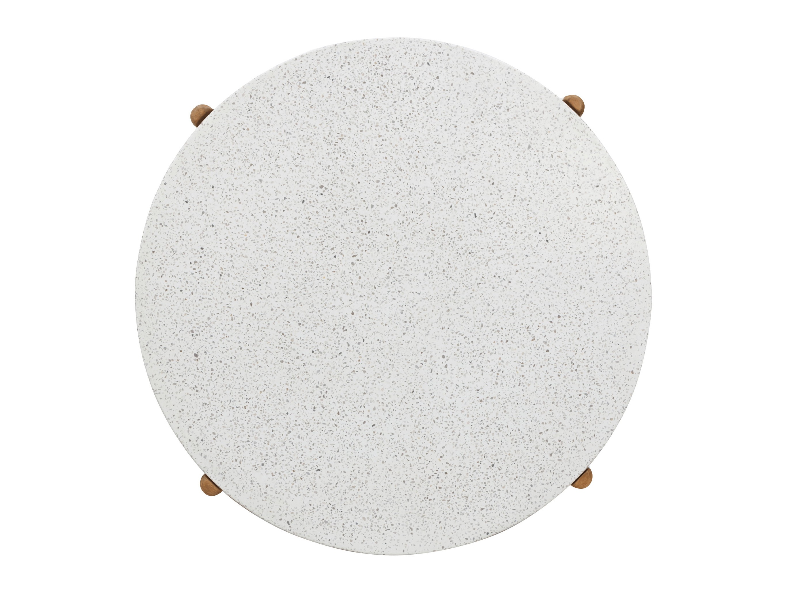 Mesa para exterior Tivevai 105