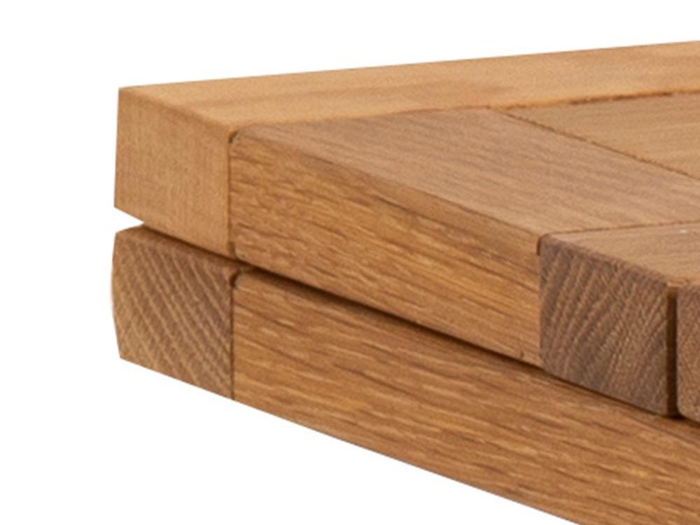 Conjunto de mesas y sillas para comedor Norsica 699
