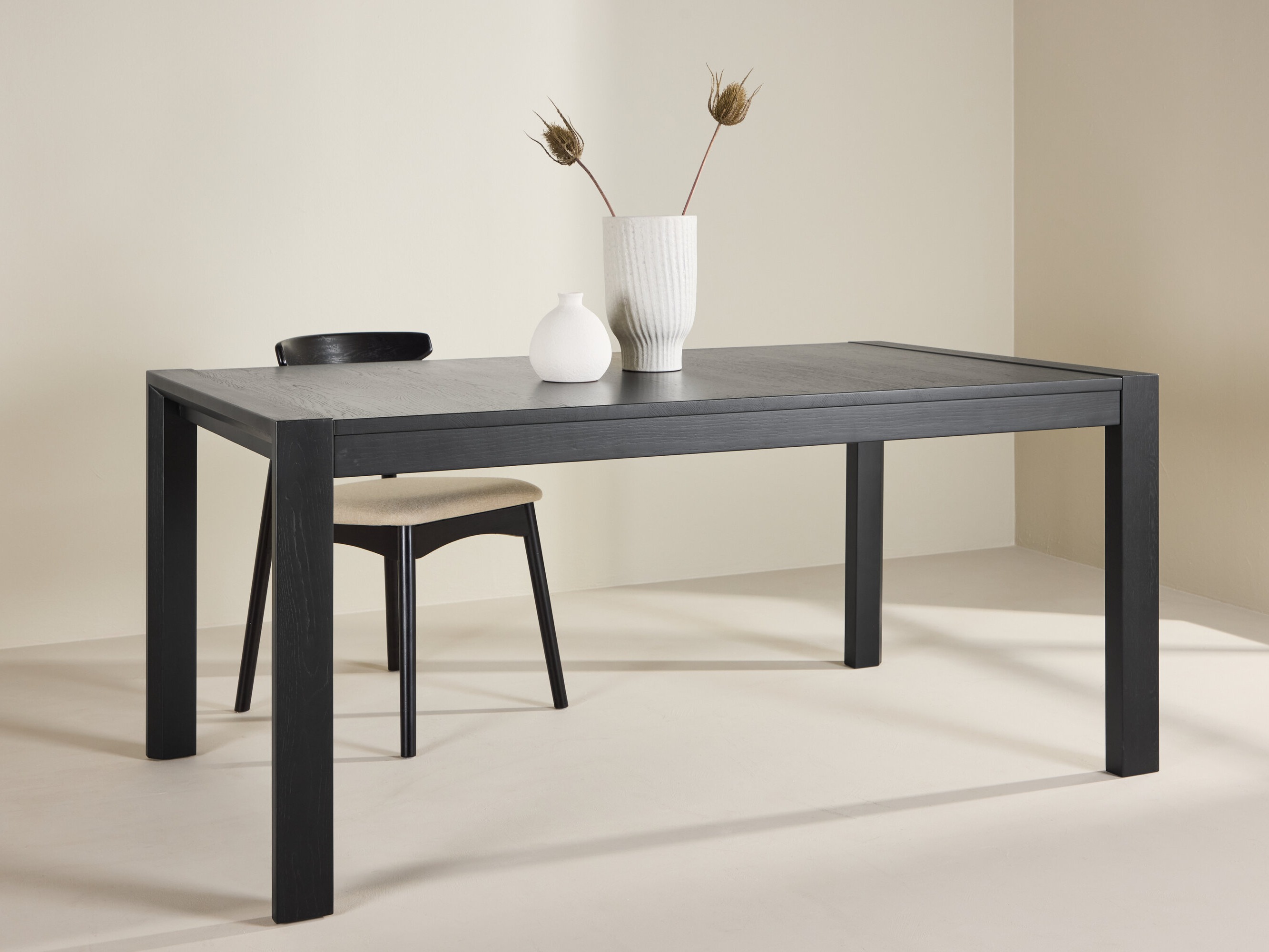 Mesa Dallas 120 (Negro)