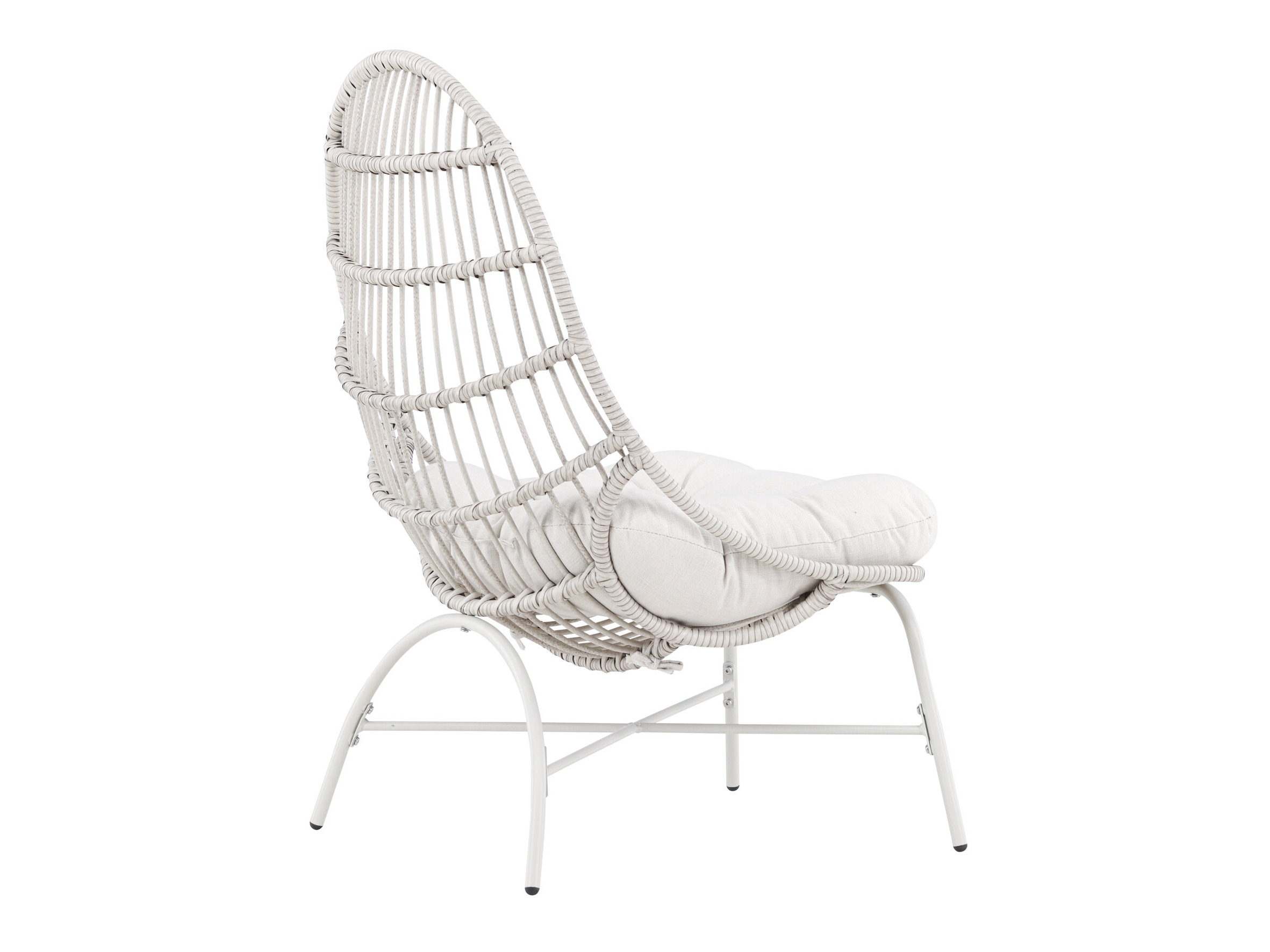 Sillón plara exterior Dallas 5217