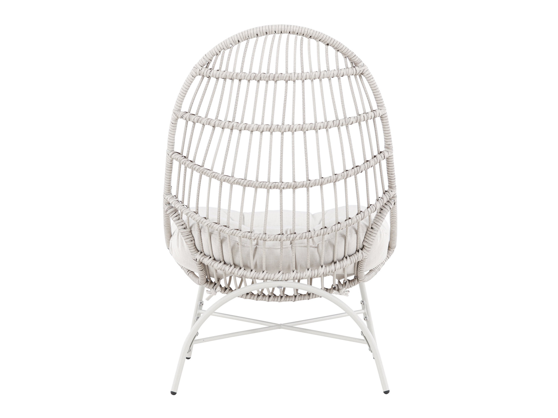 Sillón plara exterior Dallas 5217