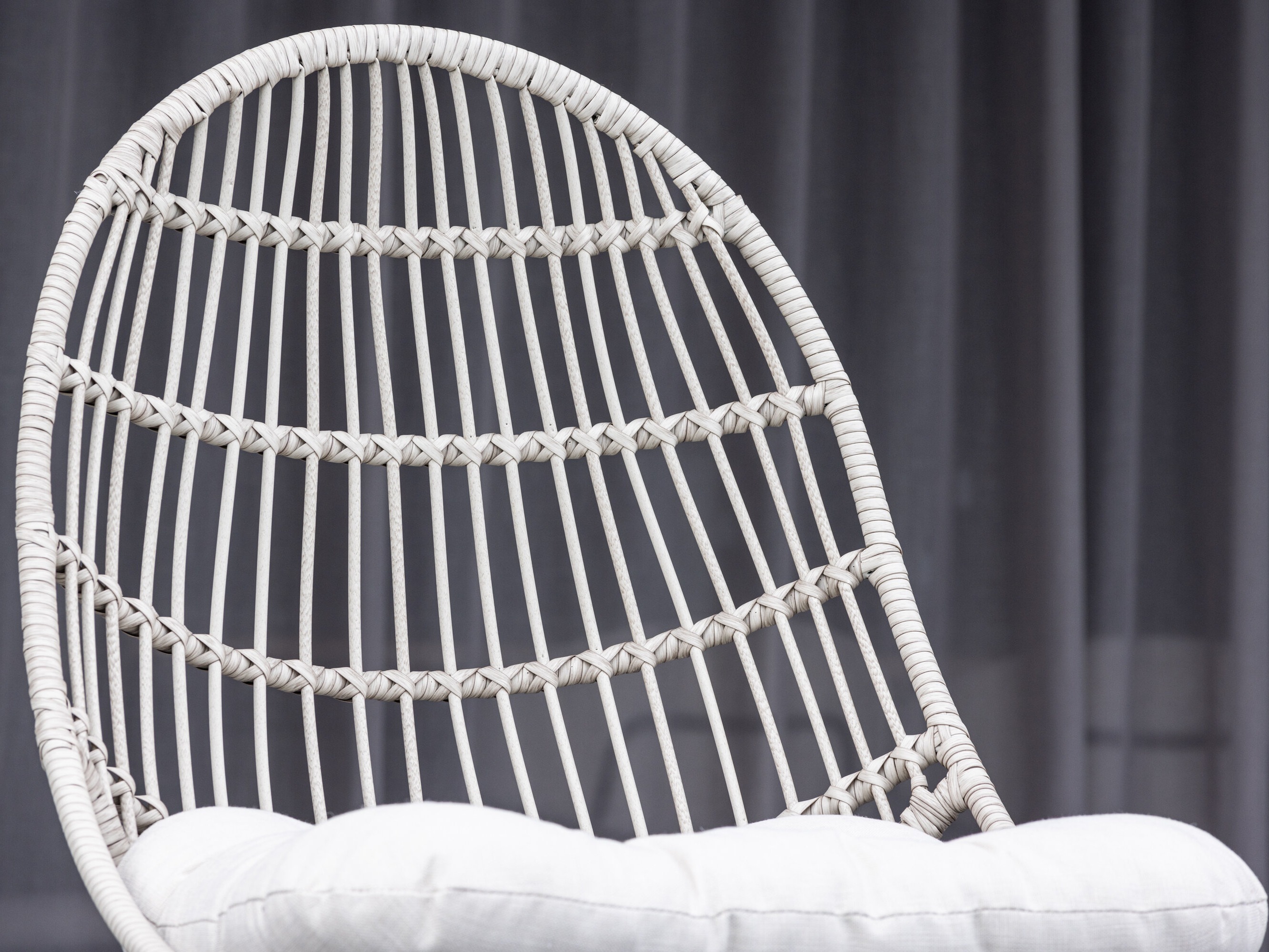 Sillón plara exterior Dallas 5217