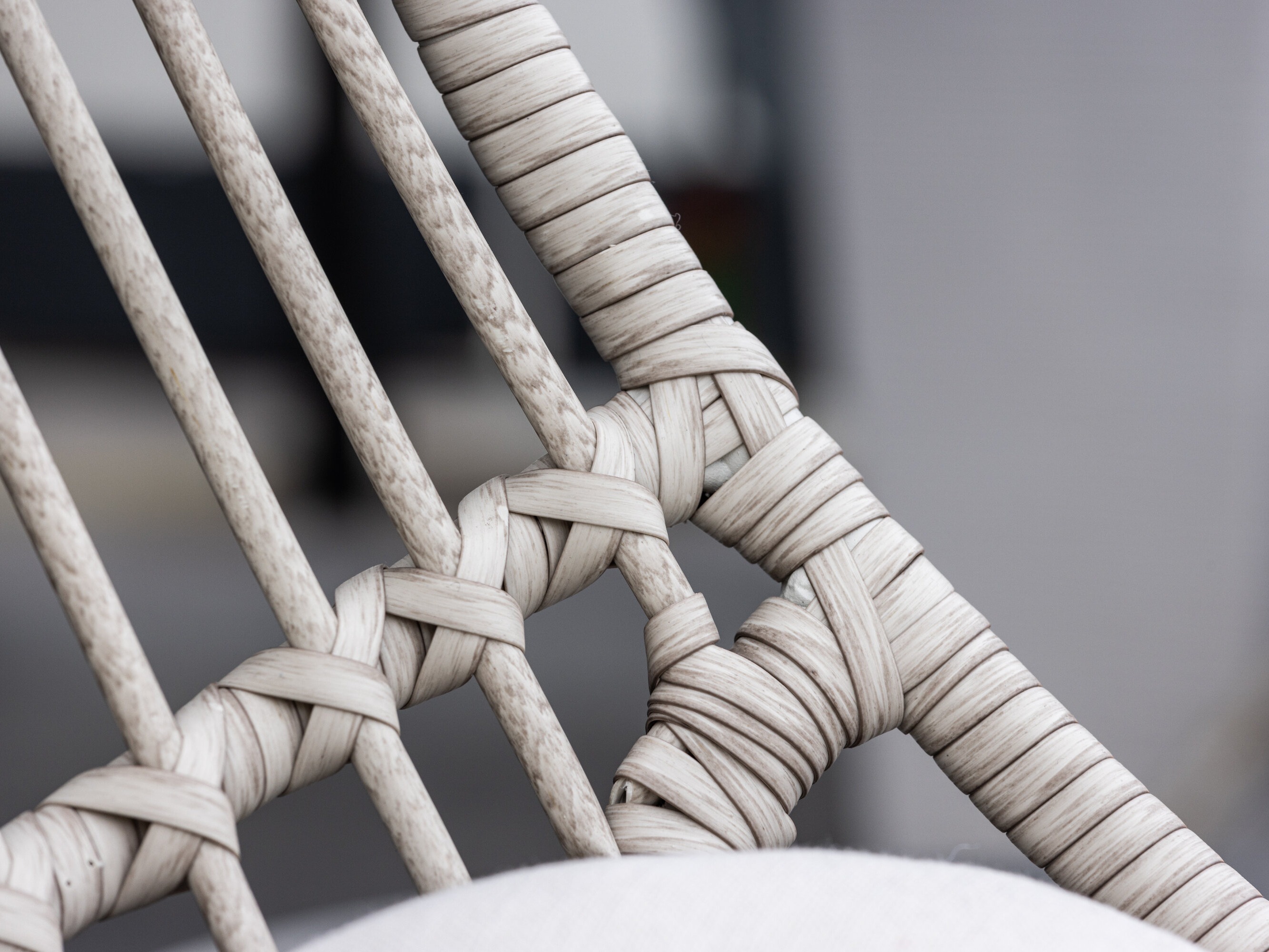 Sillón plara exterior Dallas 5217