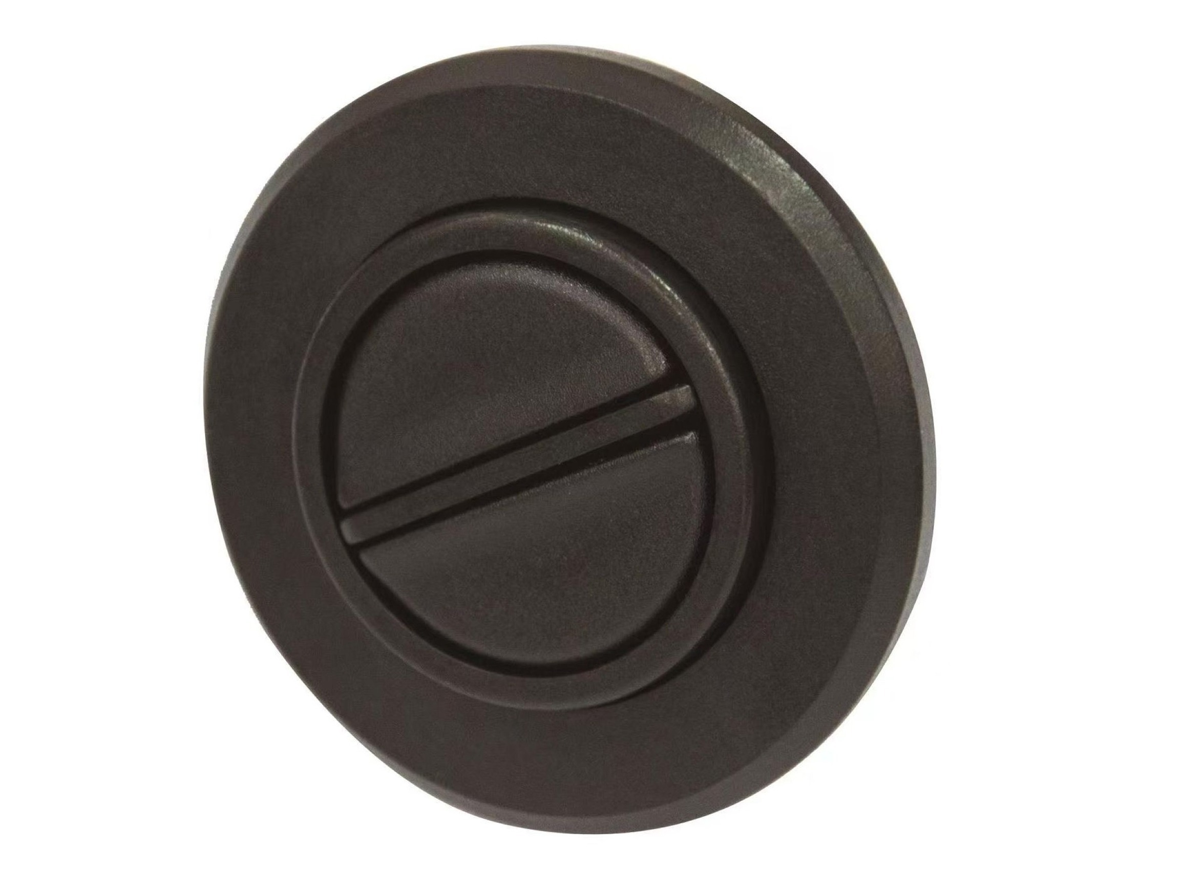 Sillón reclinable de ángulo suave Denton 1509 (Gris oscuro)