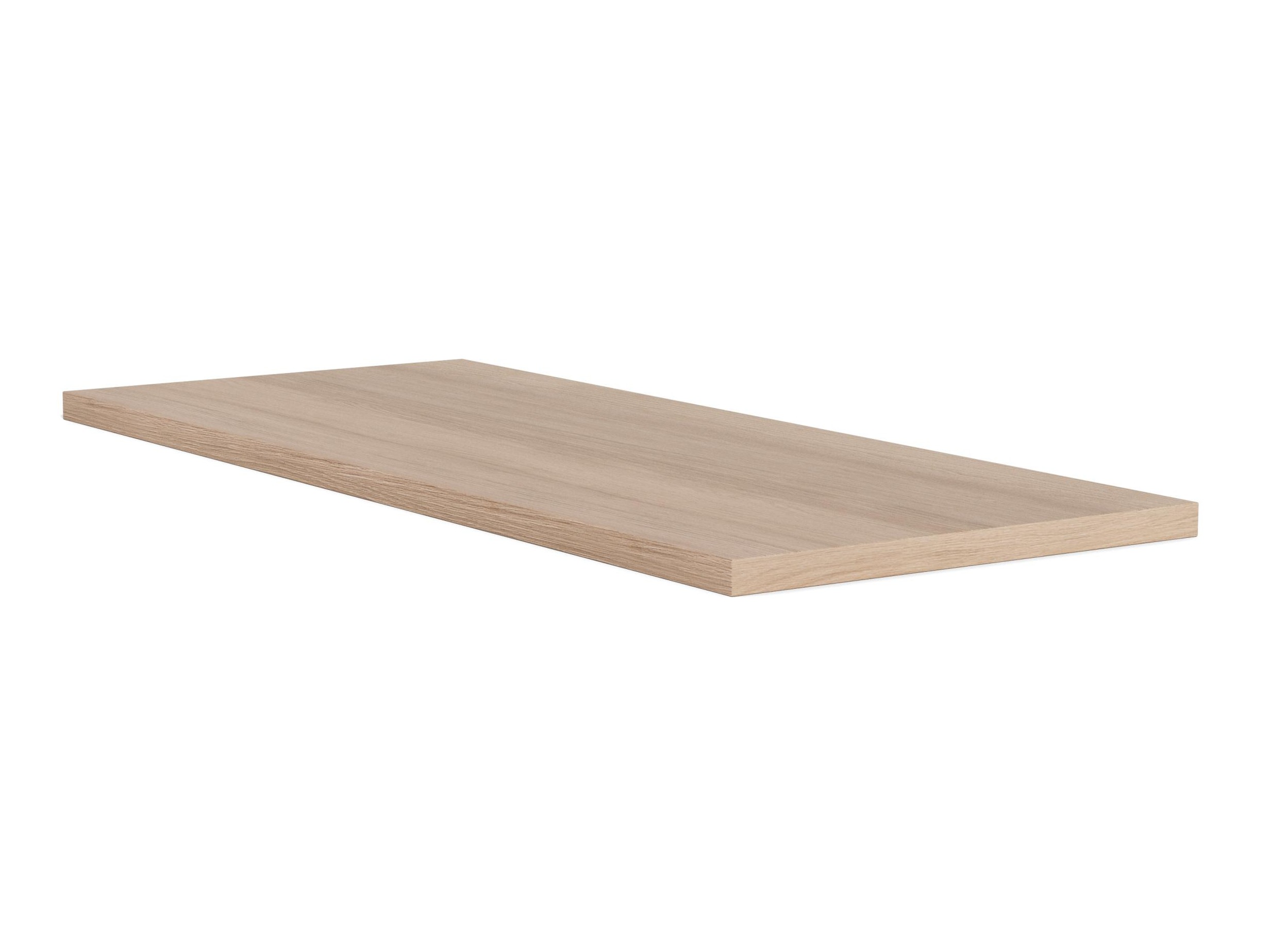 Extensión de la mesa Norsica Albene 104 (Luminoso madera)