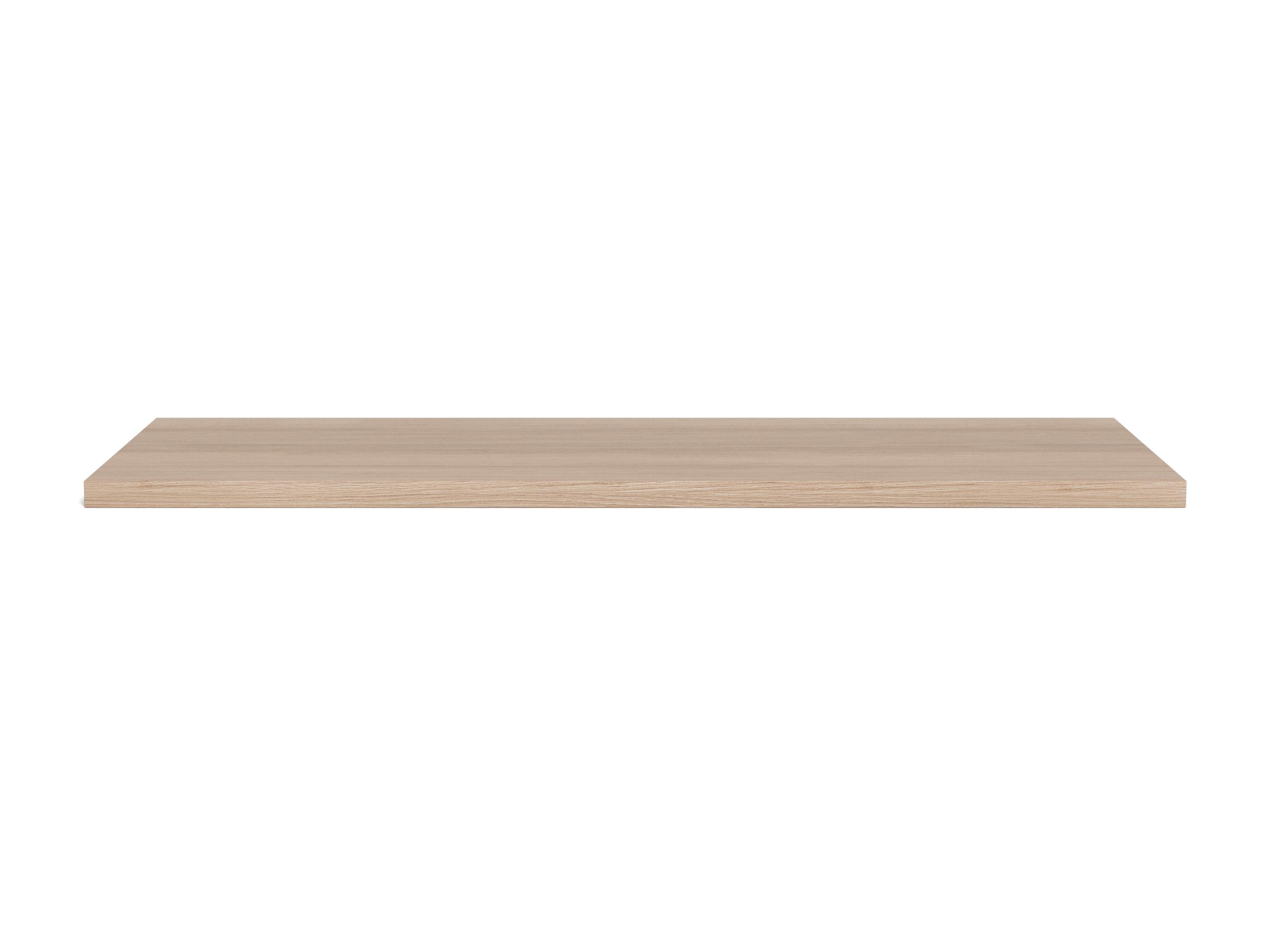 Extensión de la mesa Norsica Albene 104 (Luminoso madera)