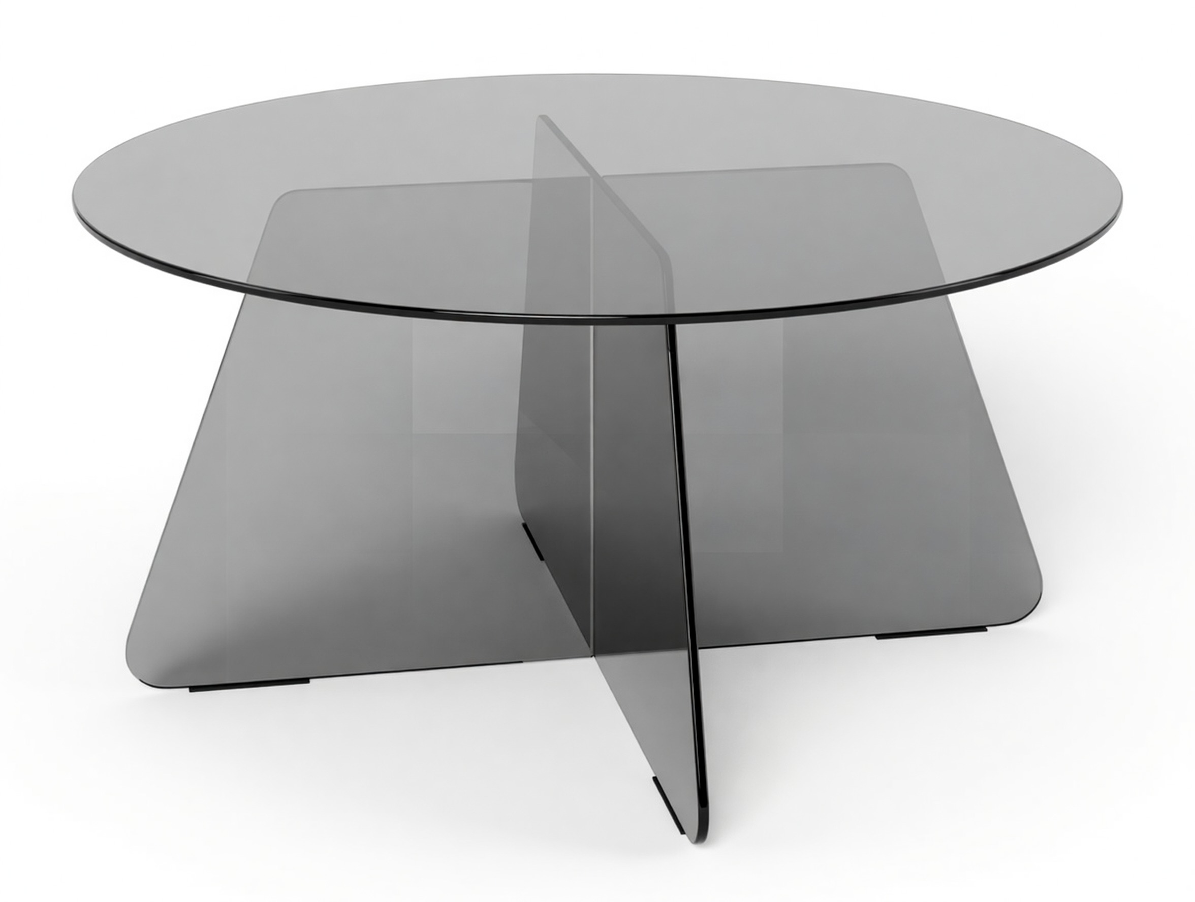 Mesa de centro Norsica 1004 (Negro)