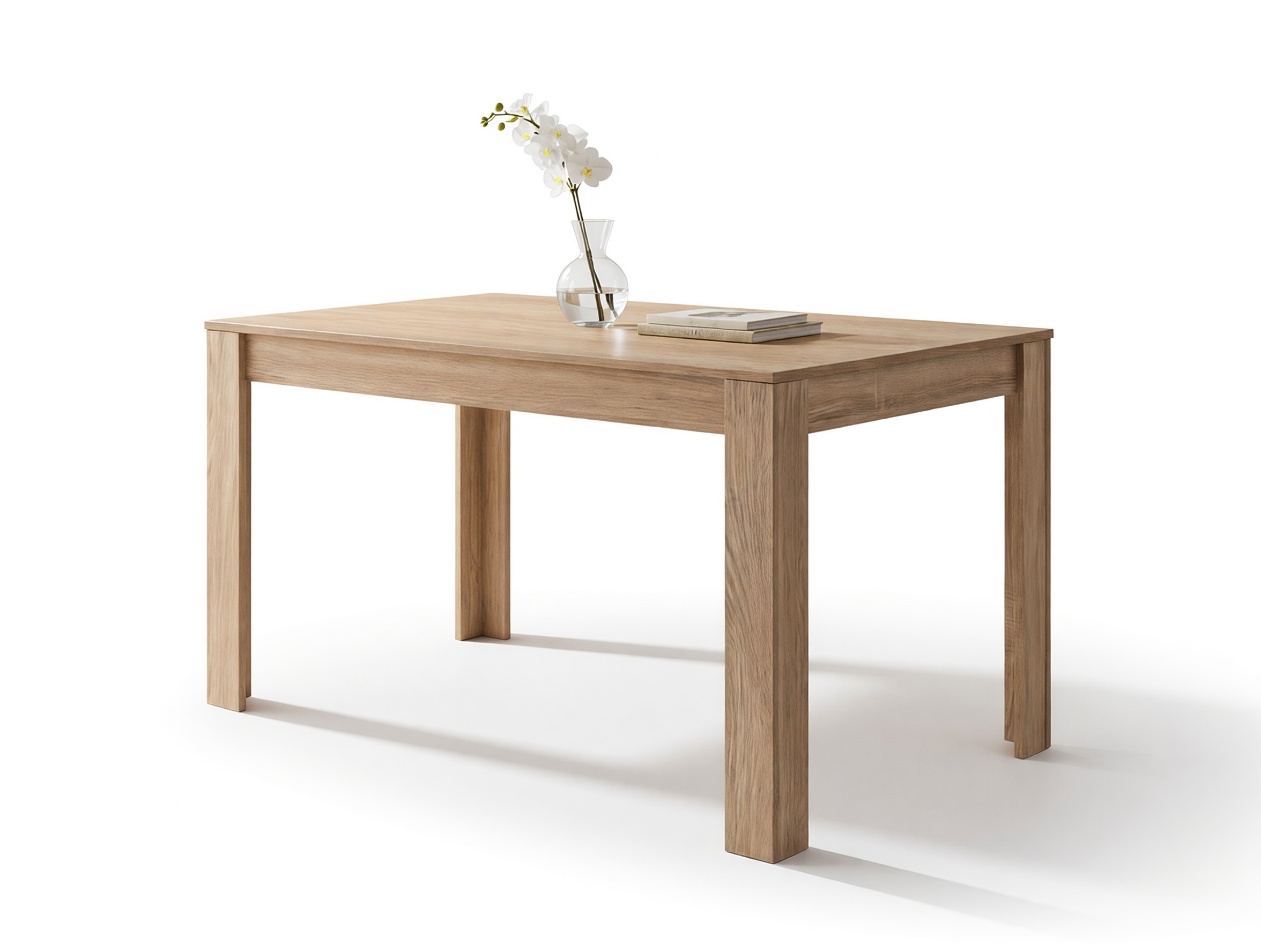 Conjunto de mesas y sillas para comedor Denton 443