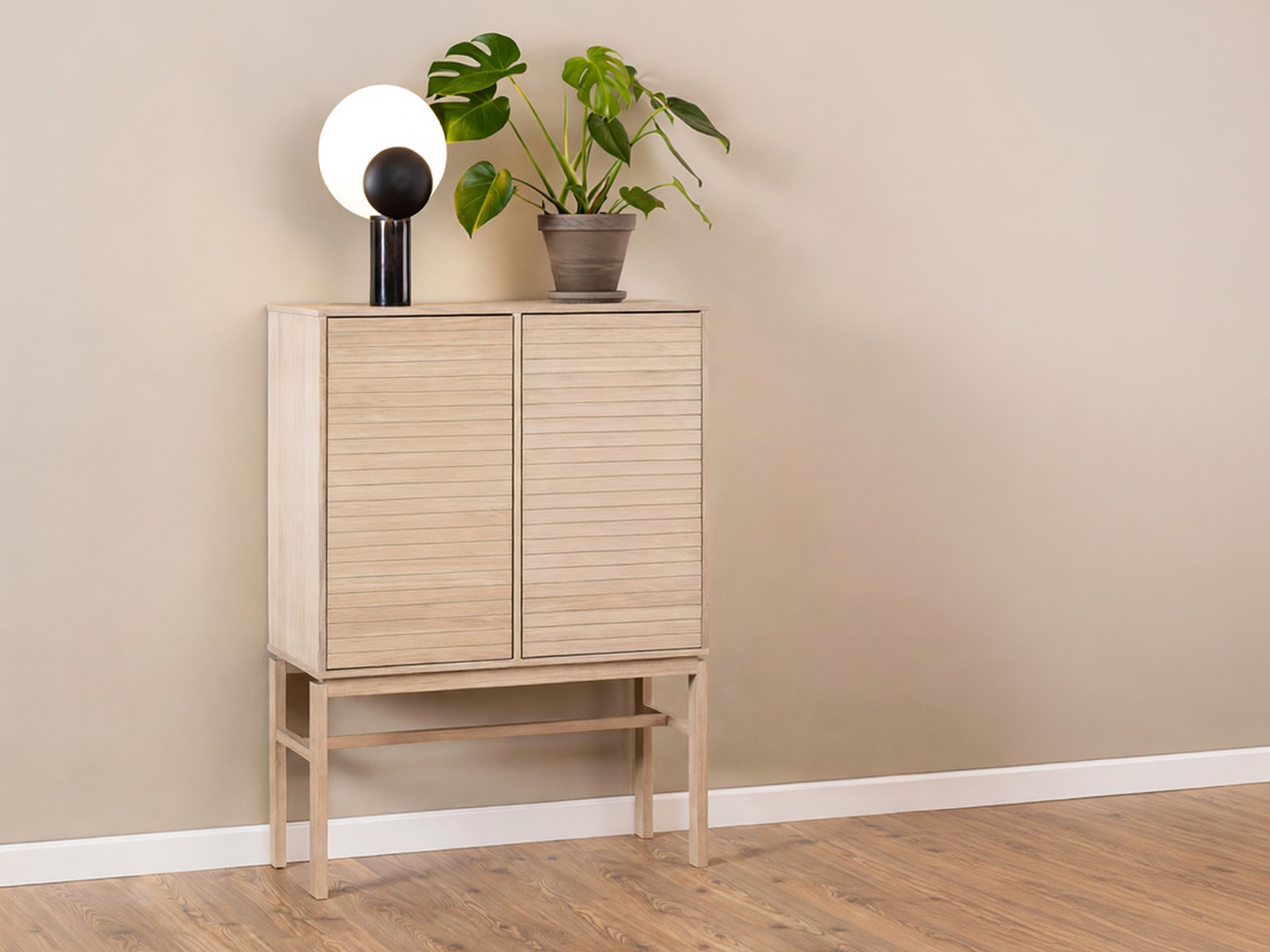 Estantería Norsica Ruvmeru 105