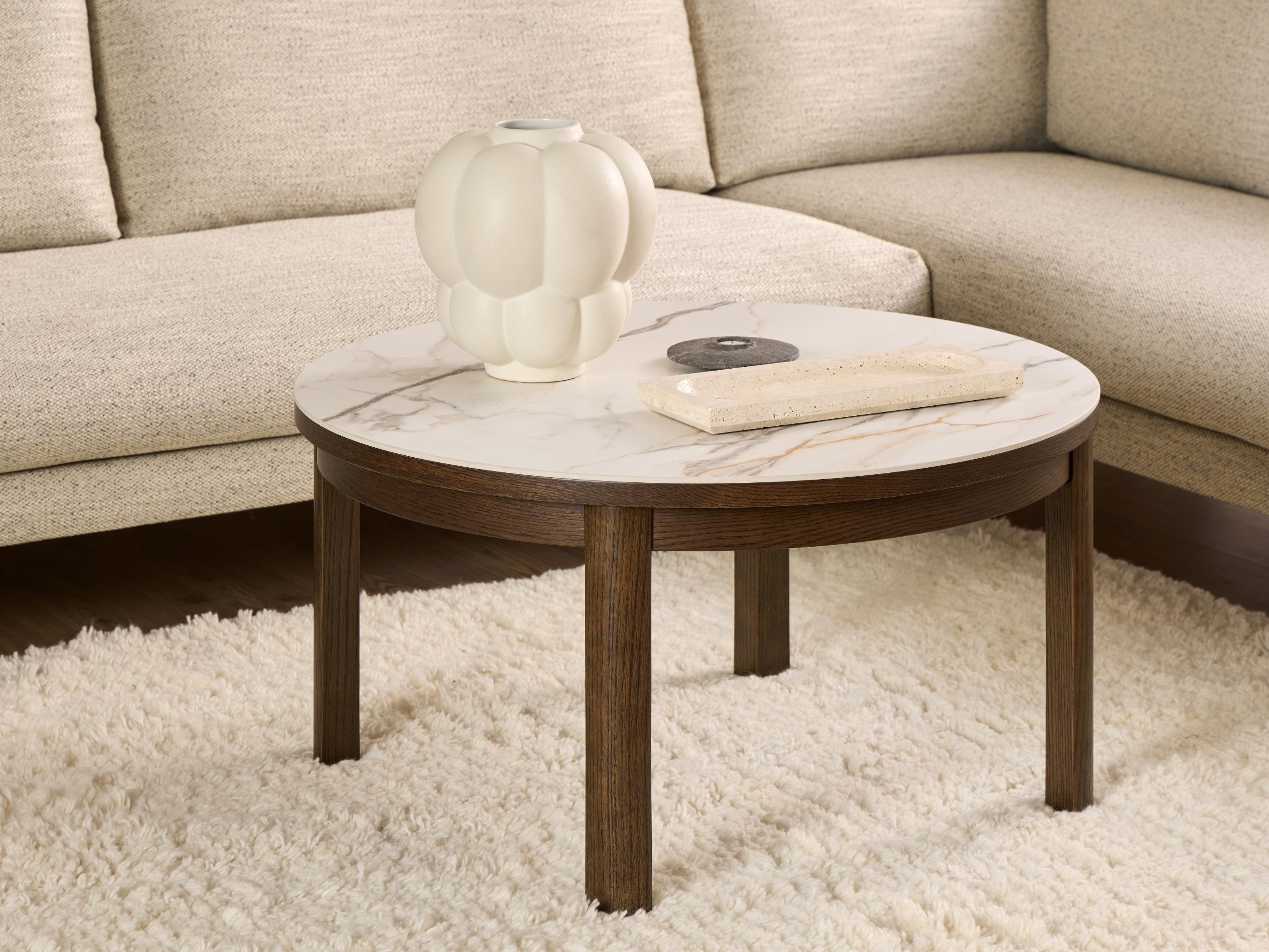 Mesa de centro Norsica Melfero 103
