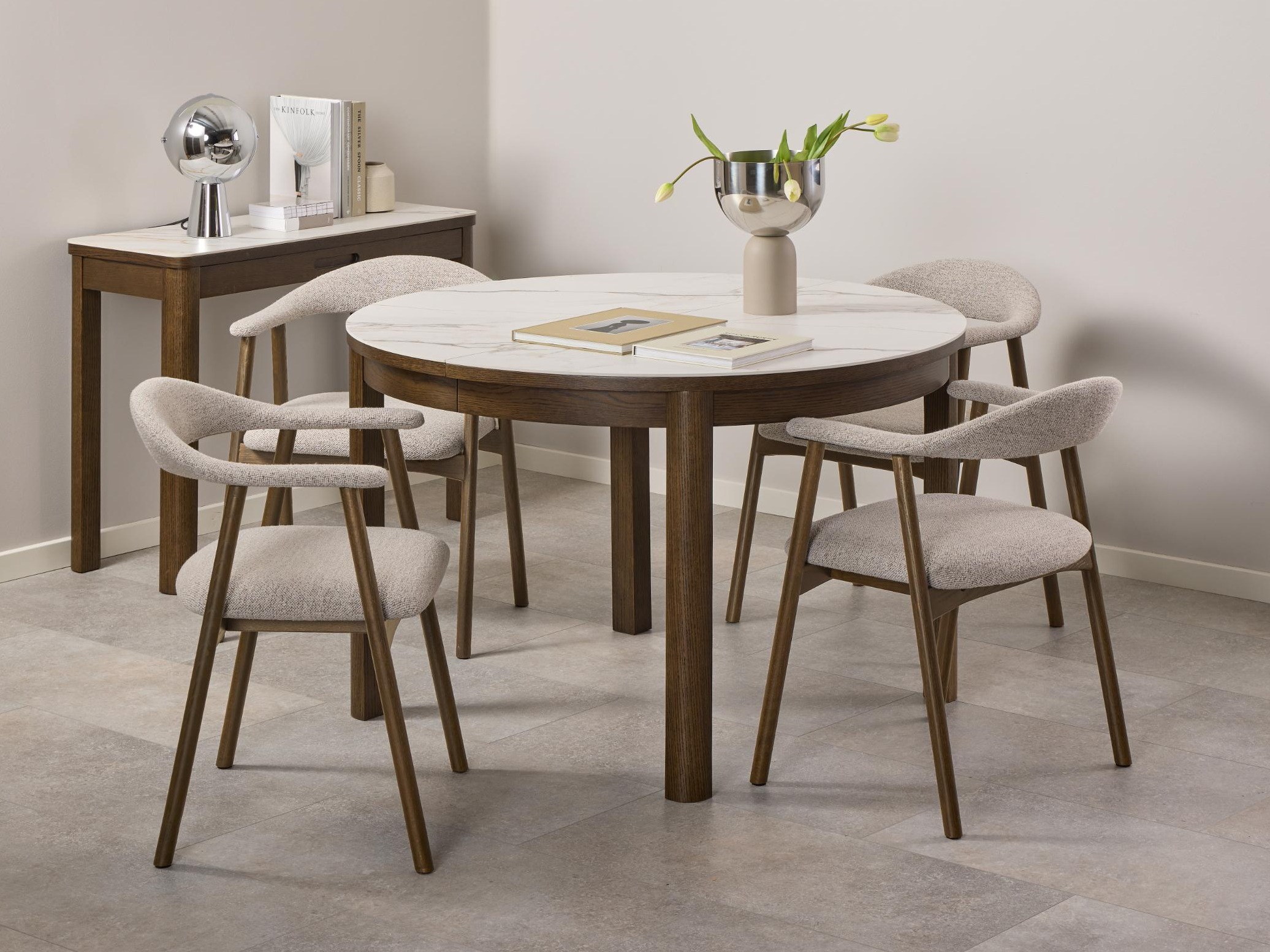 Mesa Norsica Melfero 101 (No)