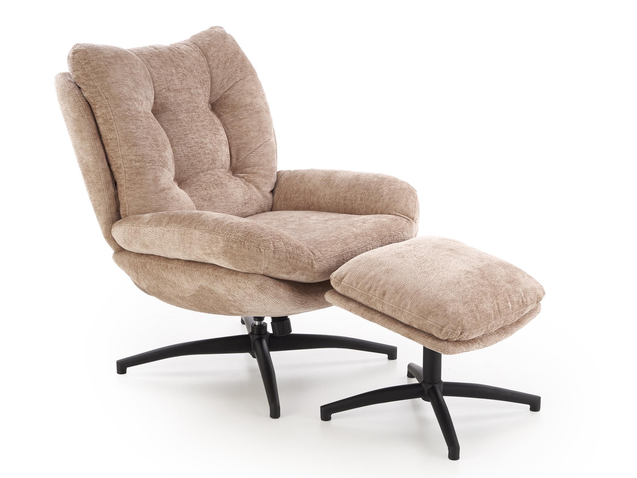 Sillón Houston 1900 (Beige)
