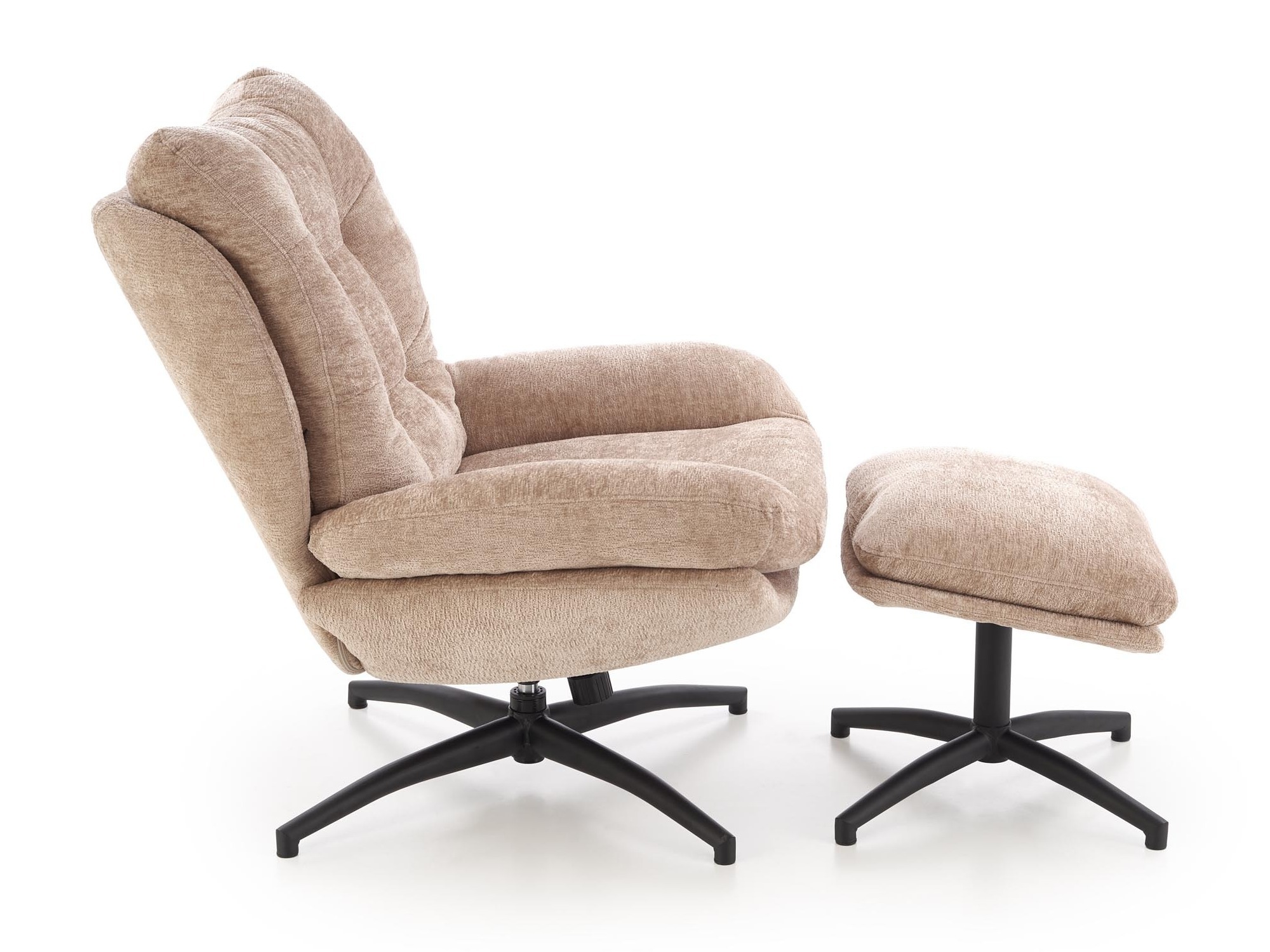 Sillón Houston 1900 (Beige)