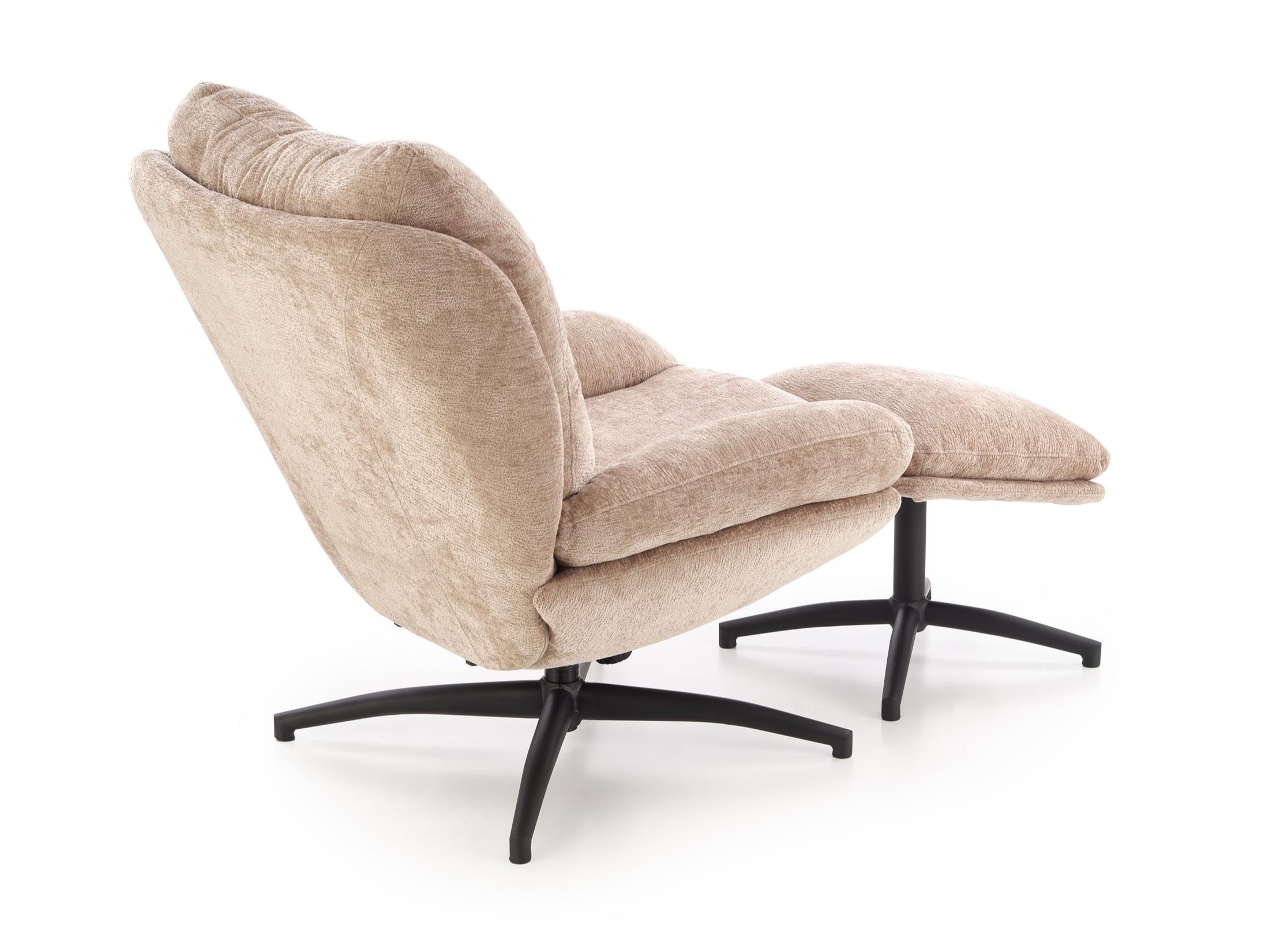 Sillón Houston 1900 (Beige)