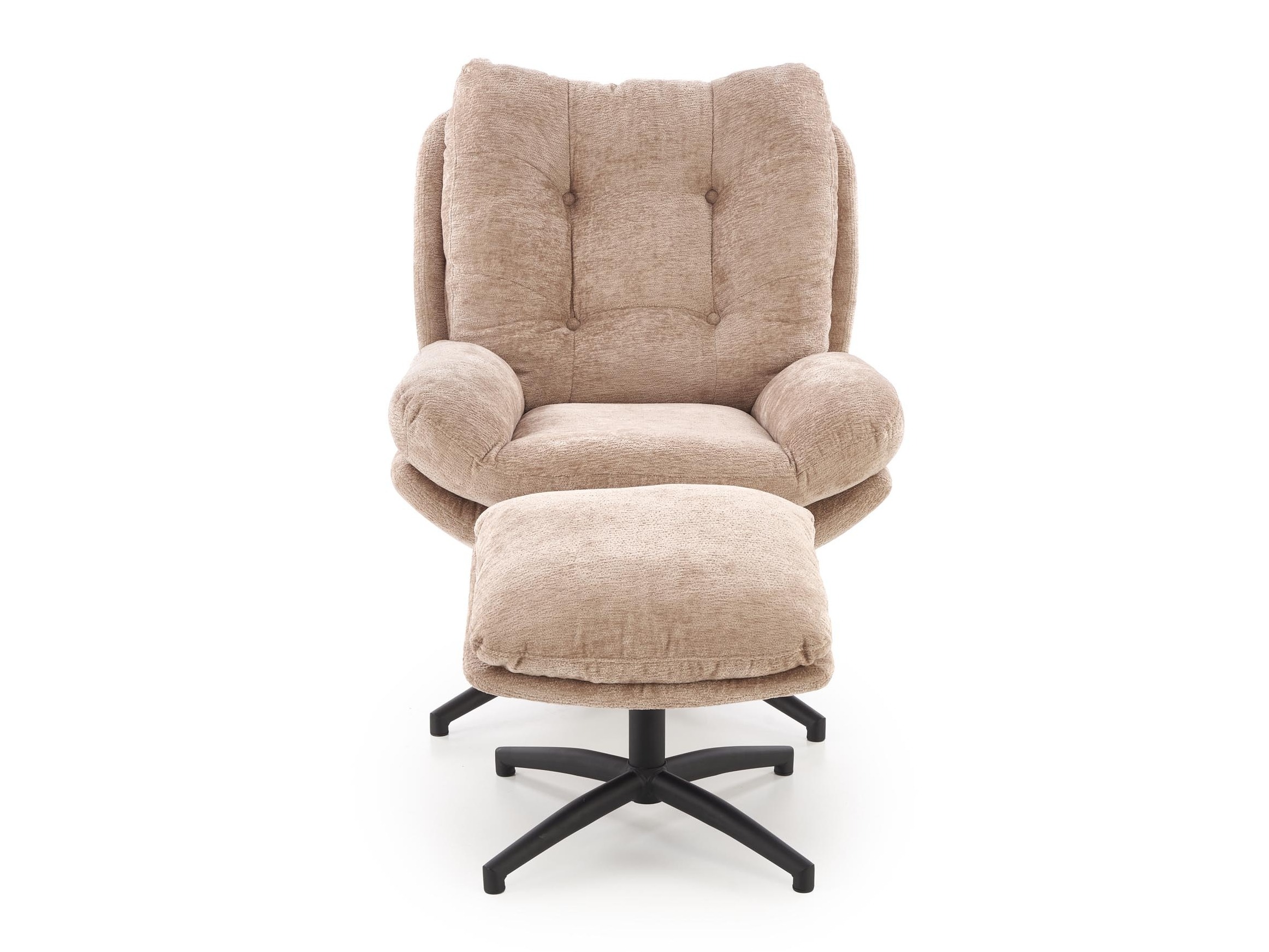 Sillón Houston 1900 (Beige)