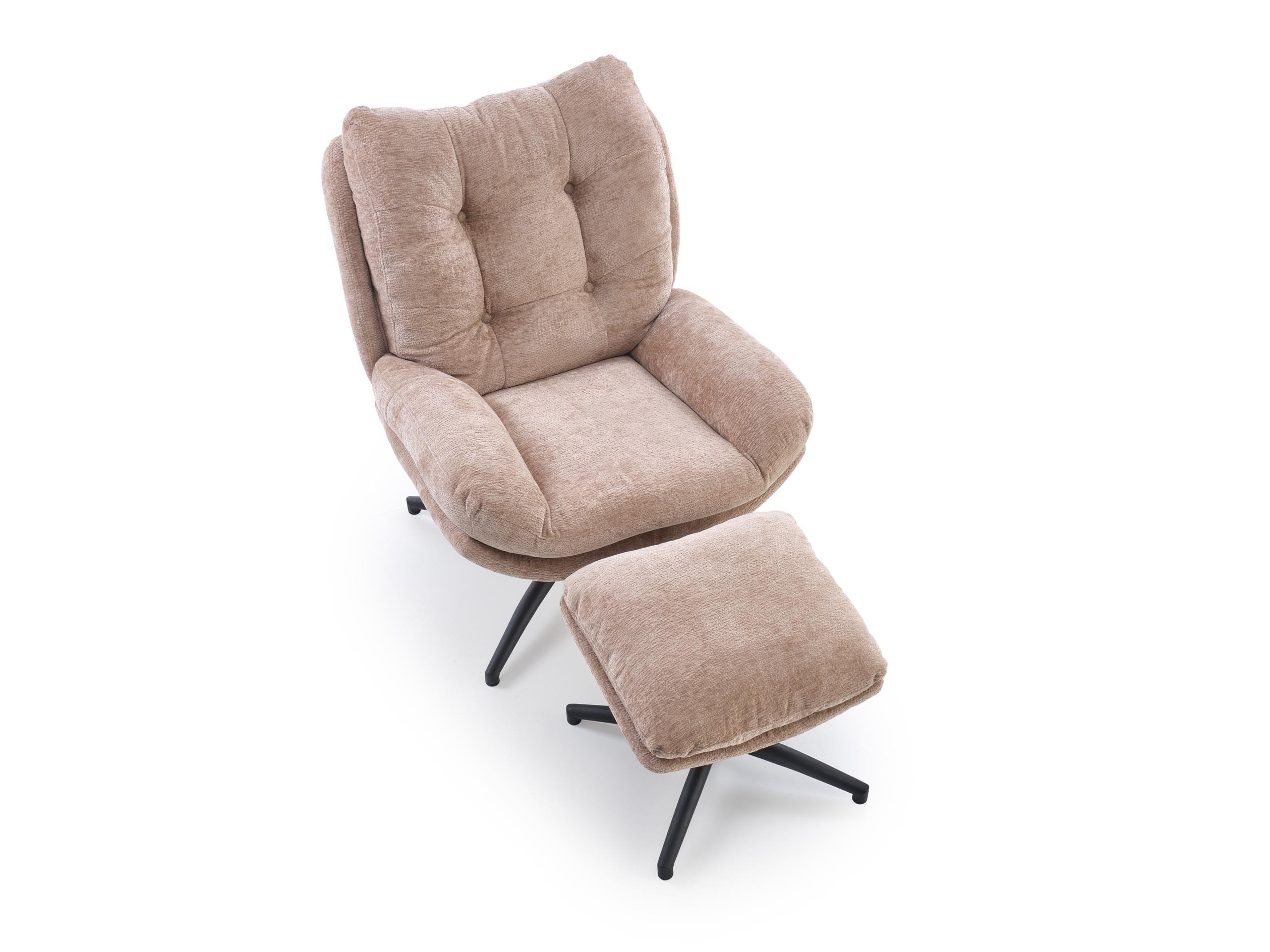 Sillón Houston 1900 (Beige)