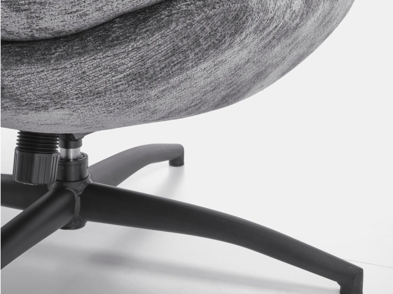 Sillón Houston 1900 (Gris)