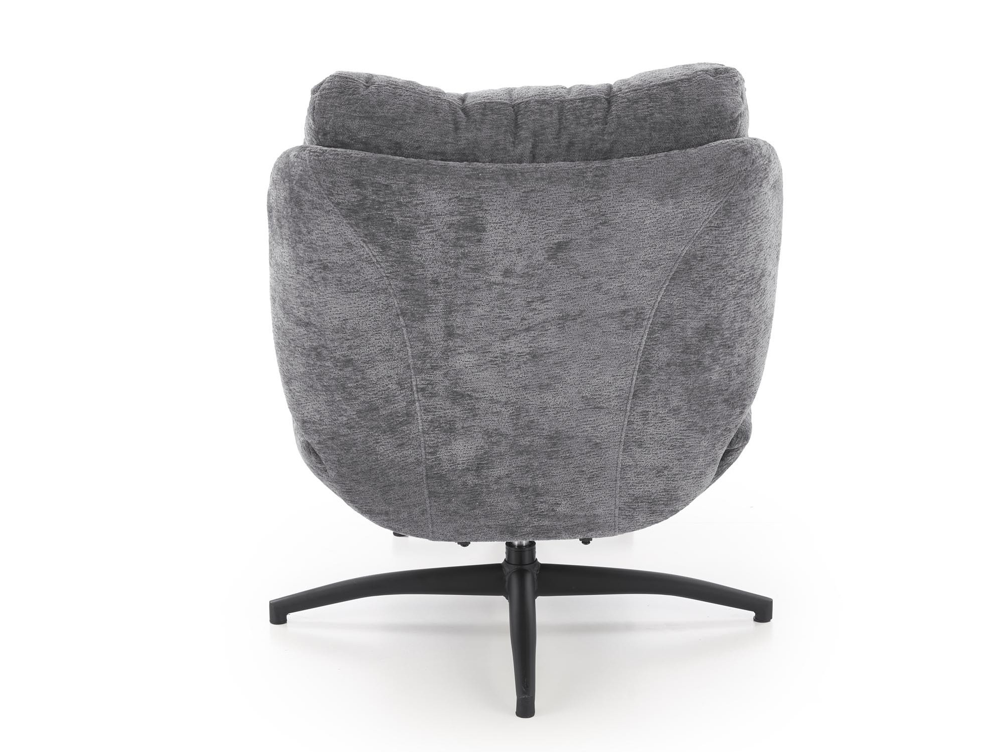 Sillón Houston 1900 (Gris)