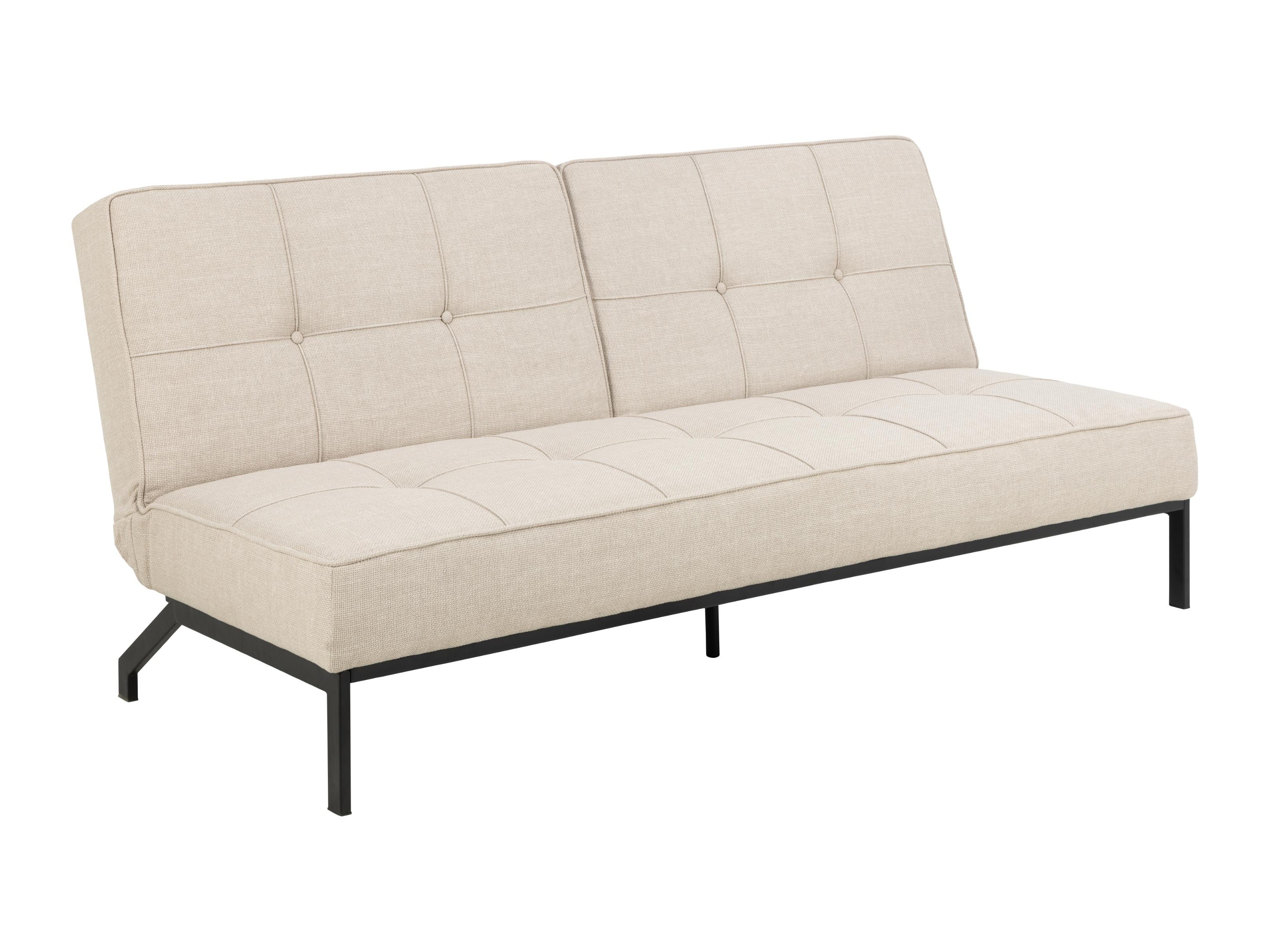 Sofá cama Norsica 243 (Beige)