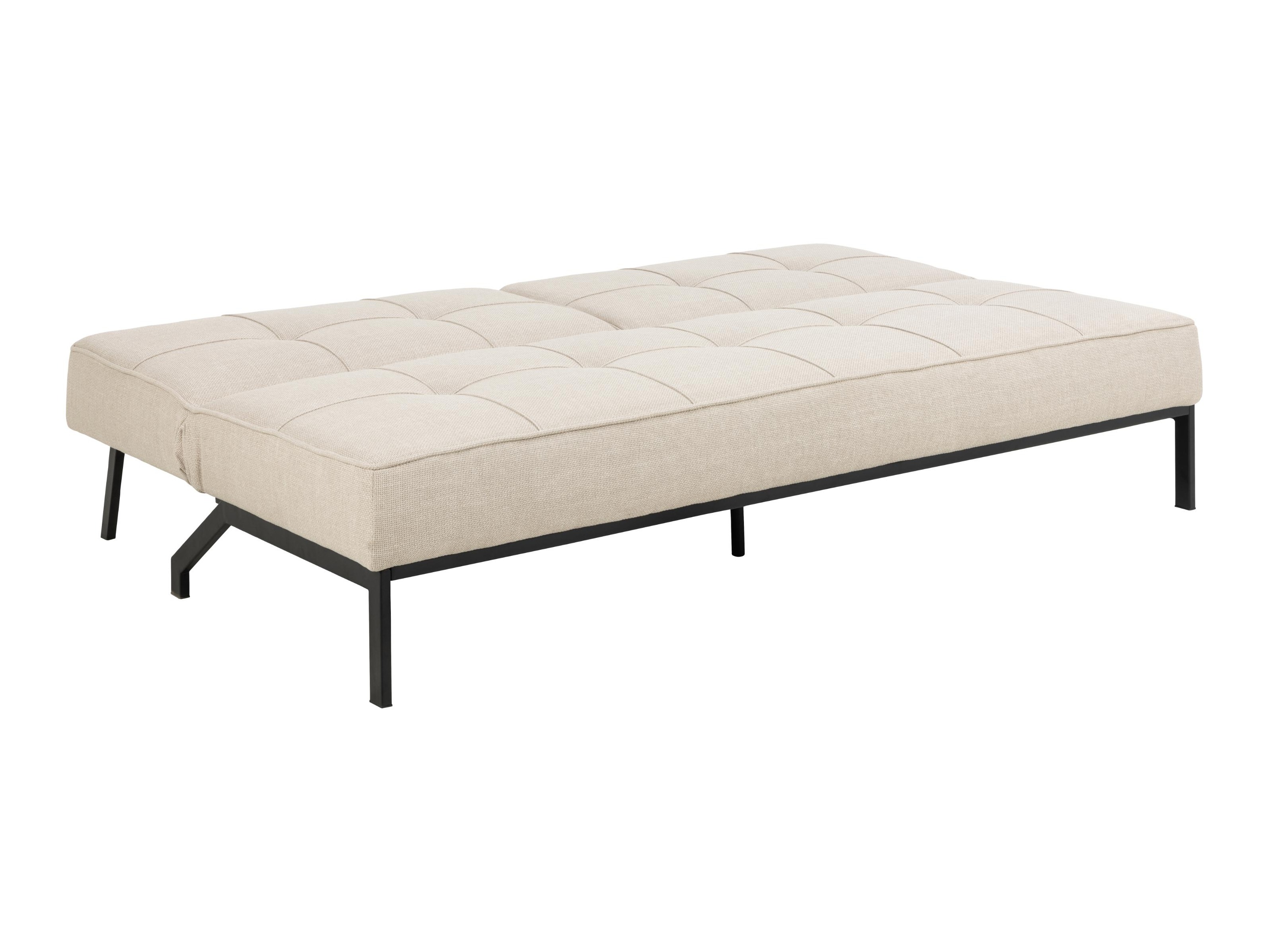 Sofá cama Norsica 243 (Beige)