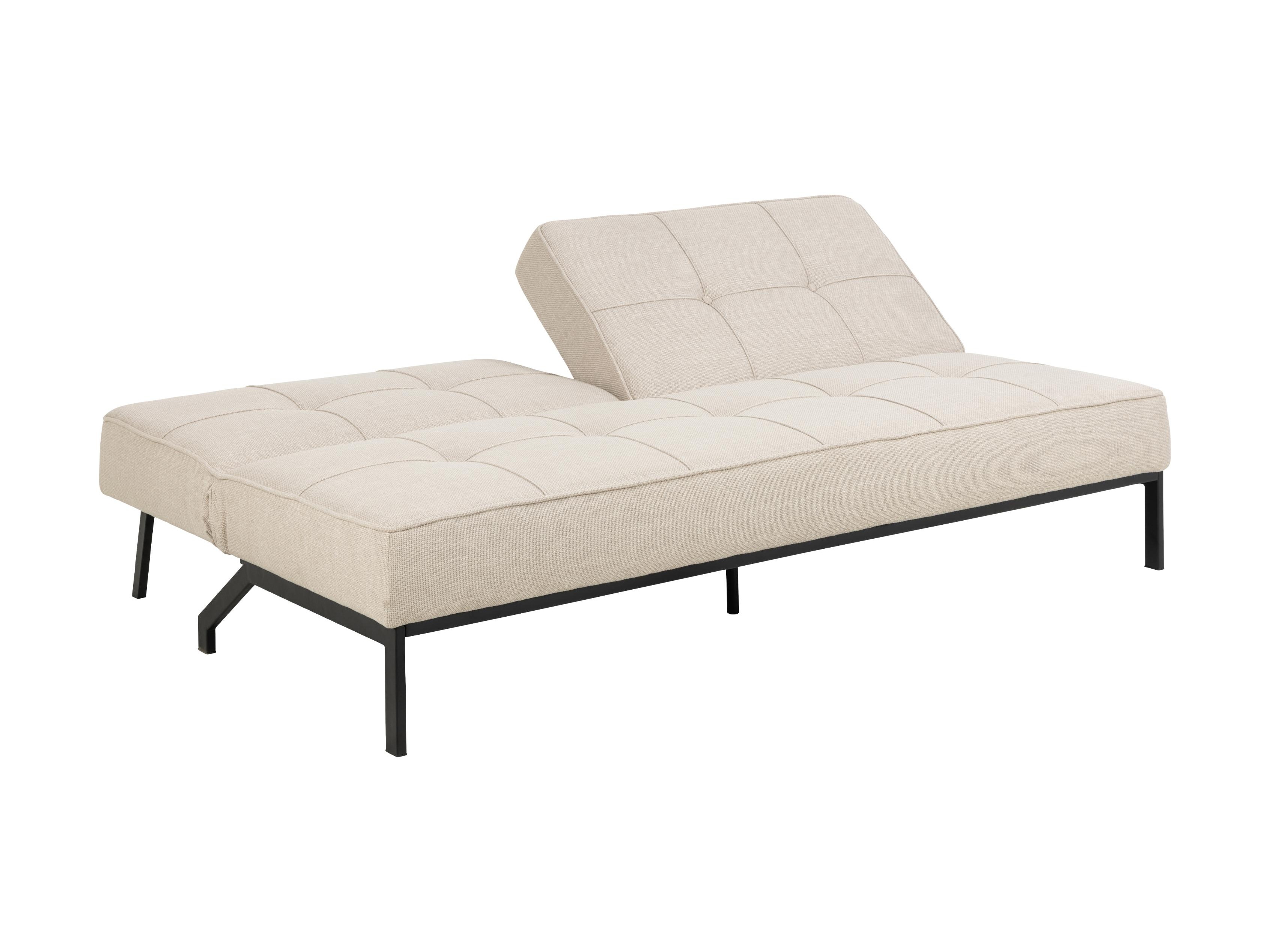 Sofá cama Norsica 243 (Beige)