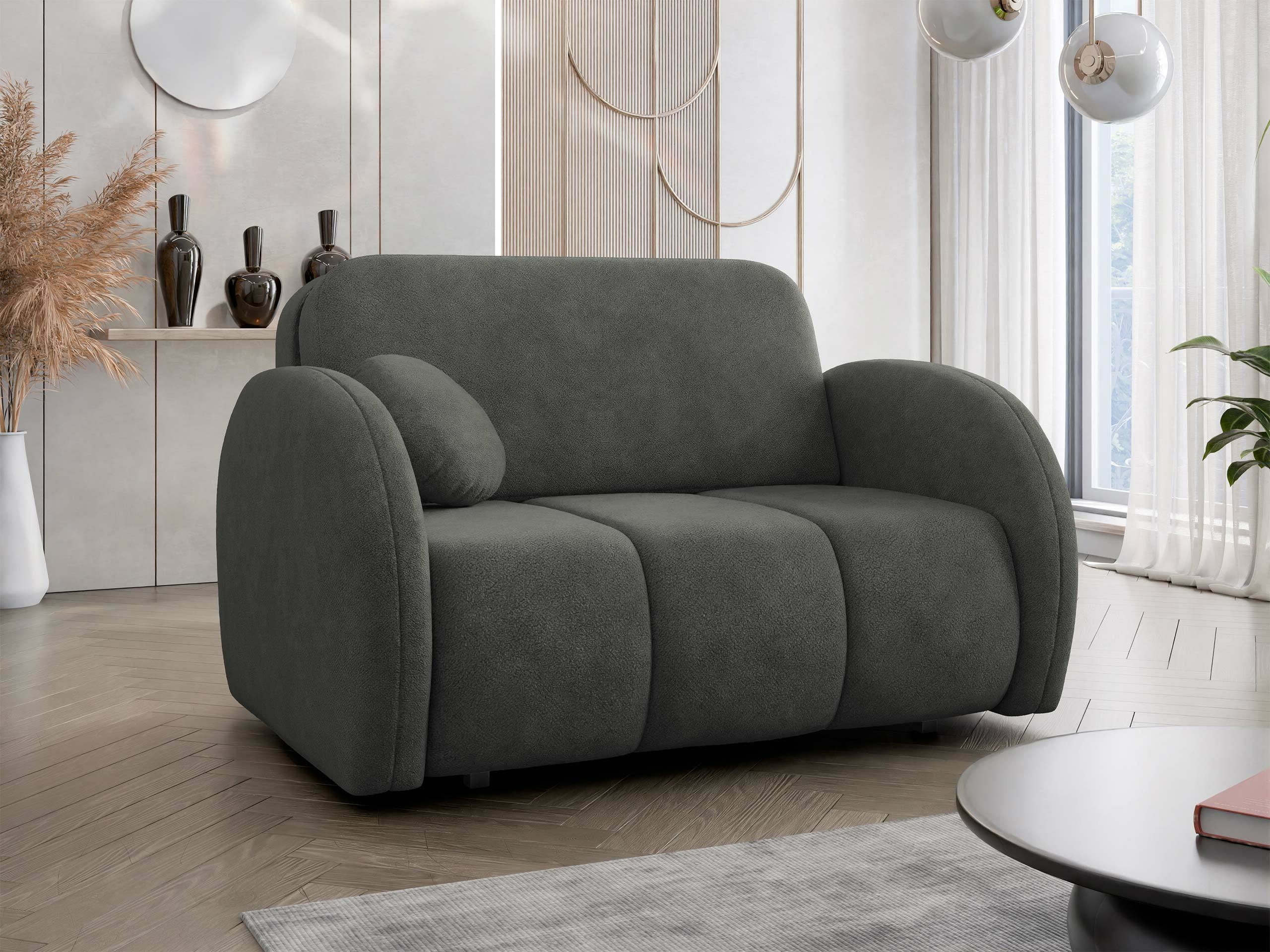 Sofá cama SP6728 con un pequeño defecto