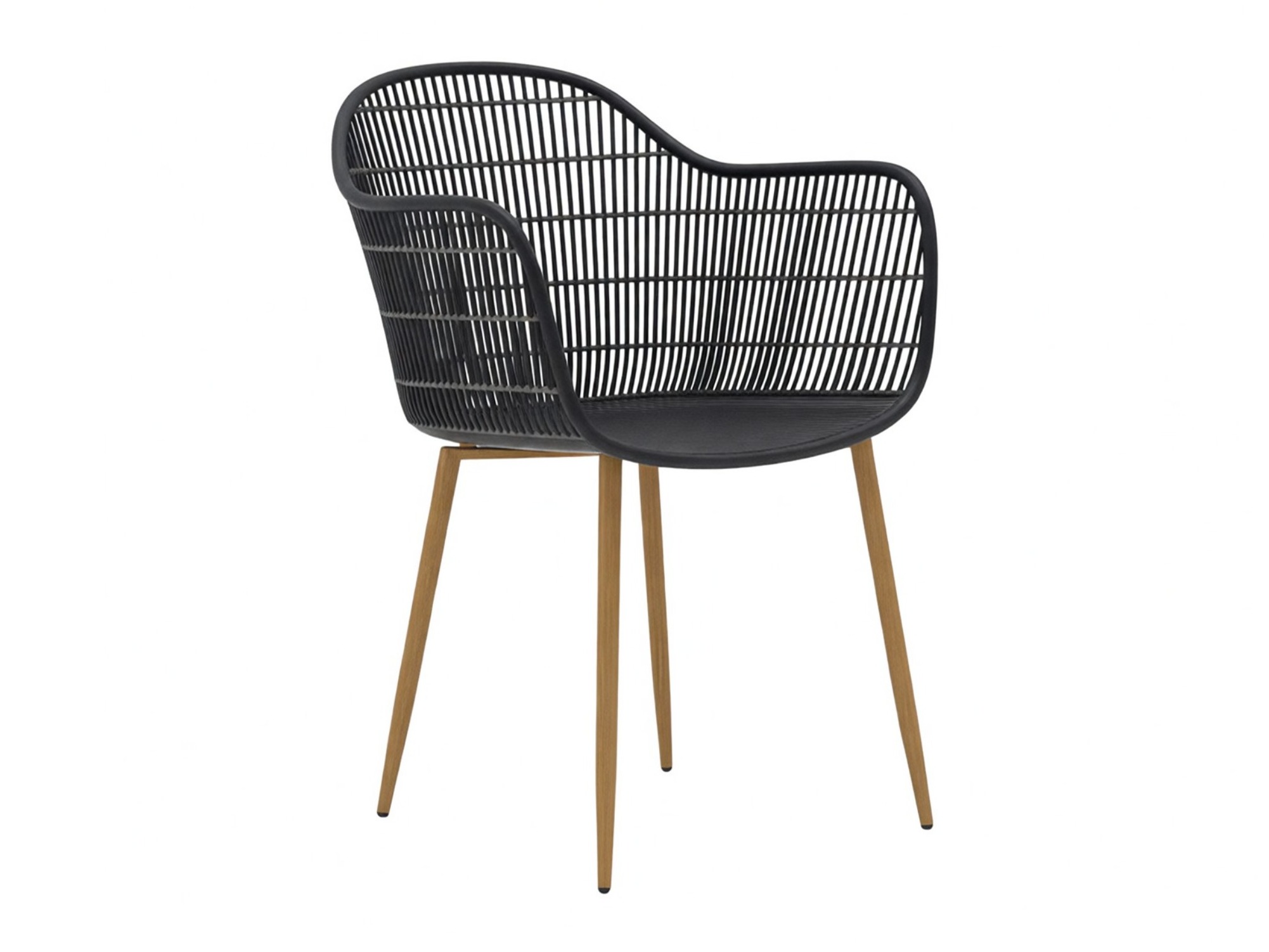 Conjunto de mesa y sillas Dallas 5221