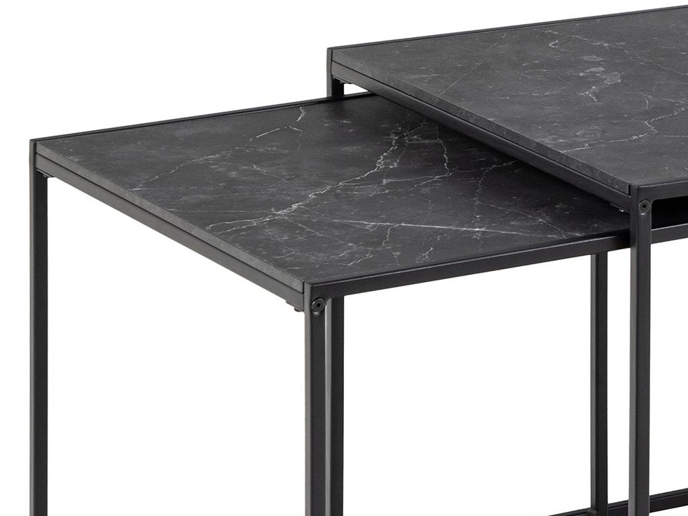 Conjunto mesa de centro Norsica 471