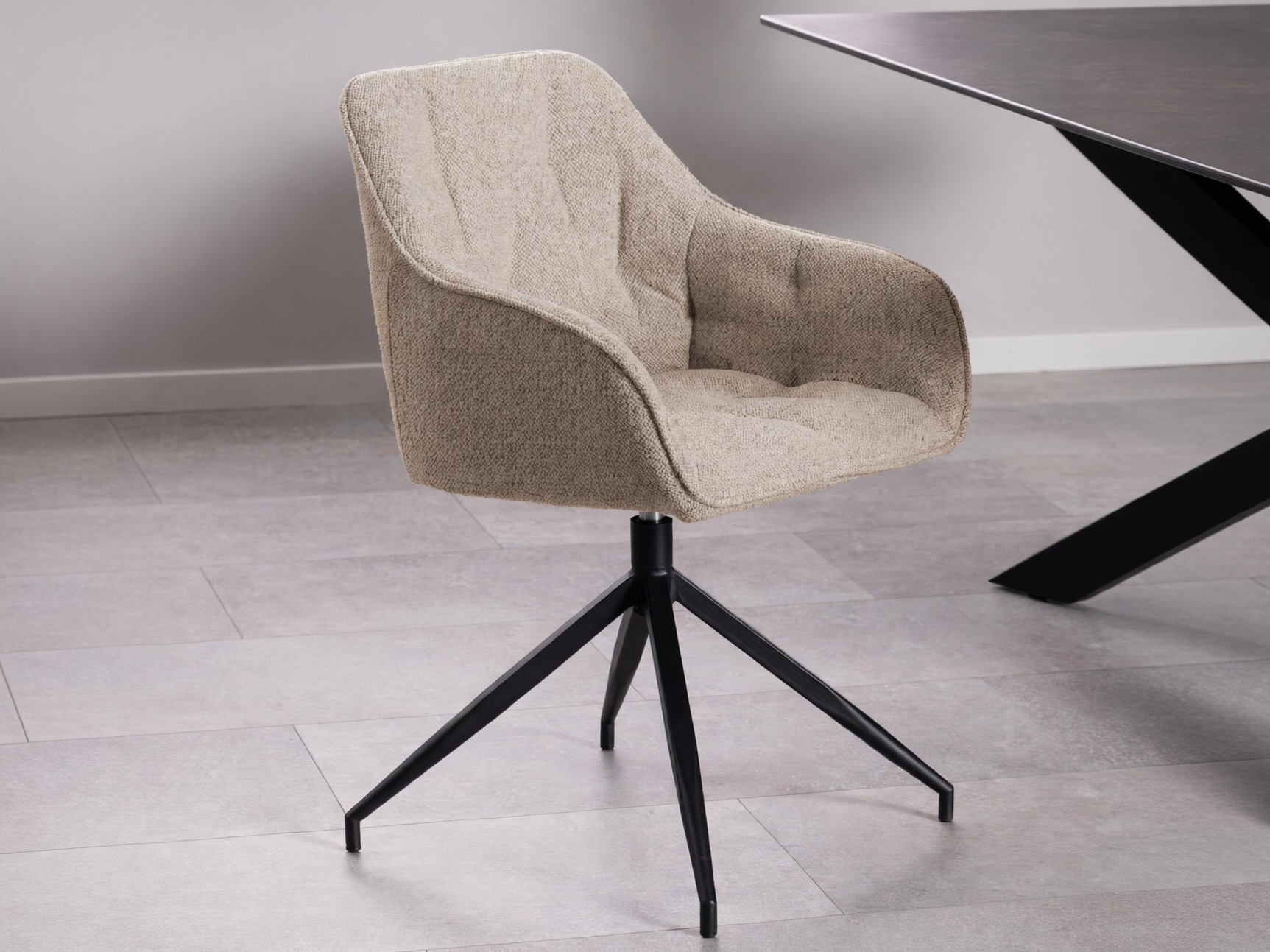 Silla Norsica 763 (Beige)