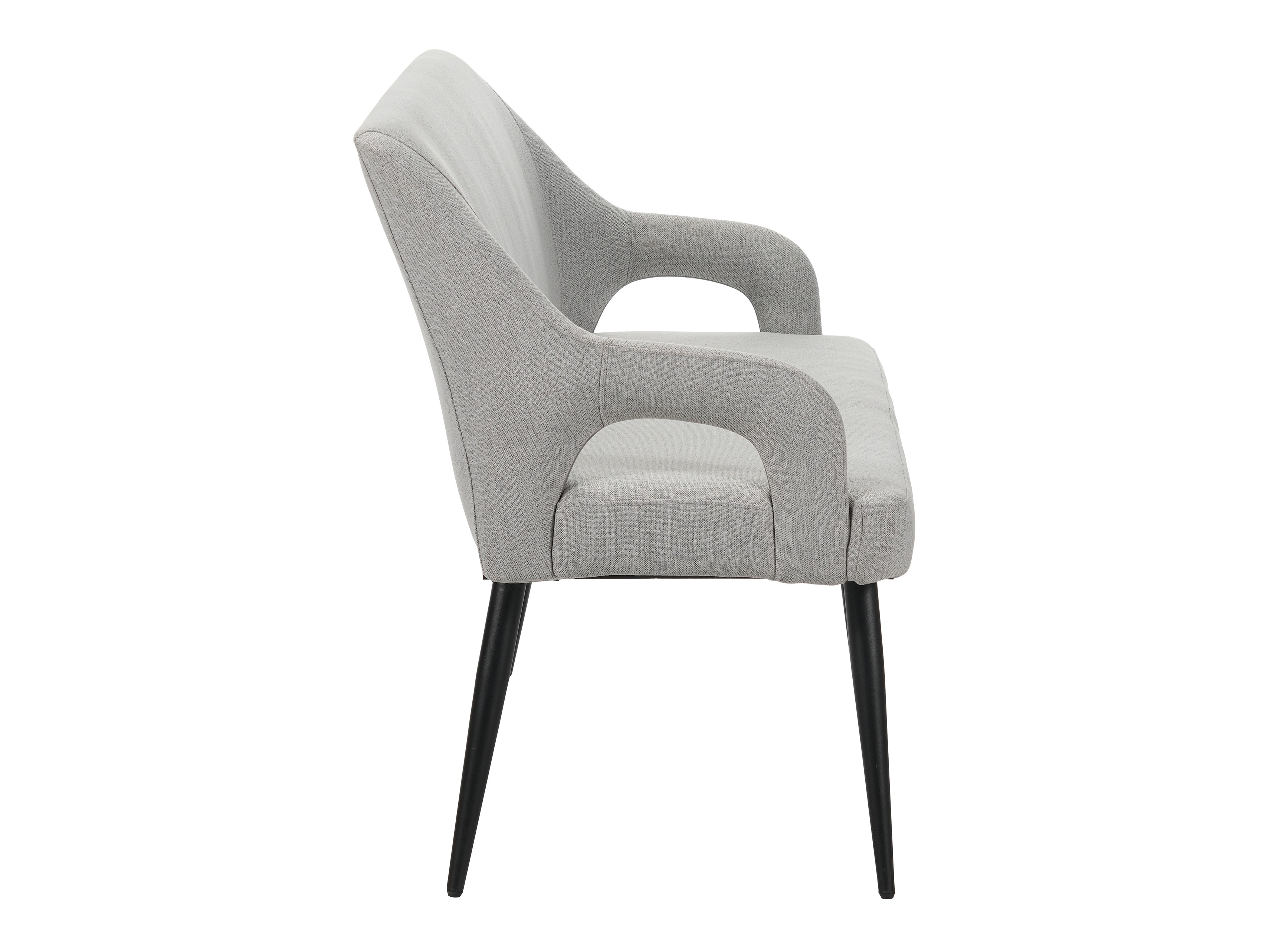 Banco tapizado Denton 1556