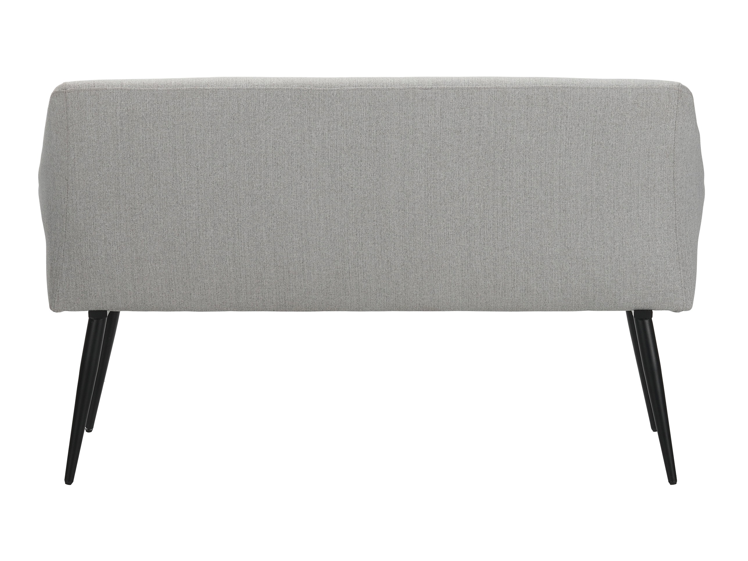 Banco tapizado Denton 1556