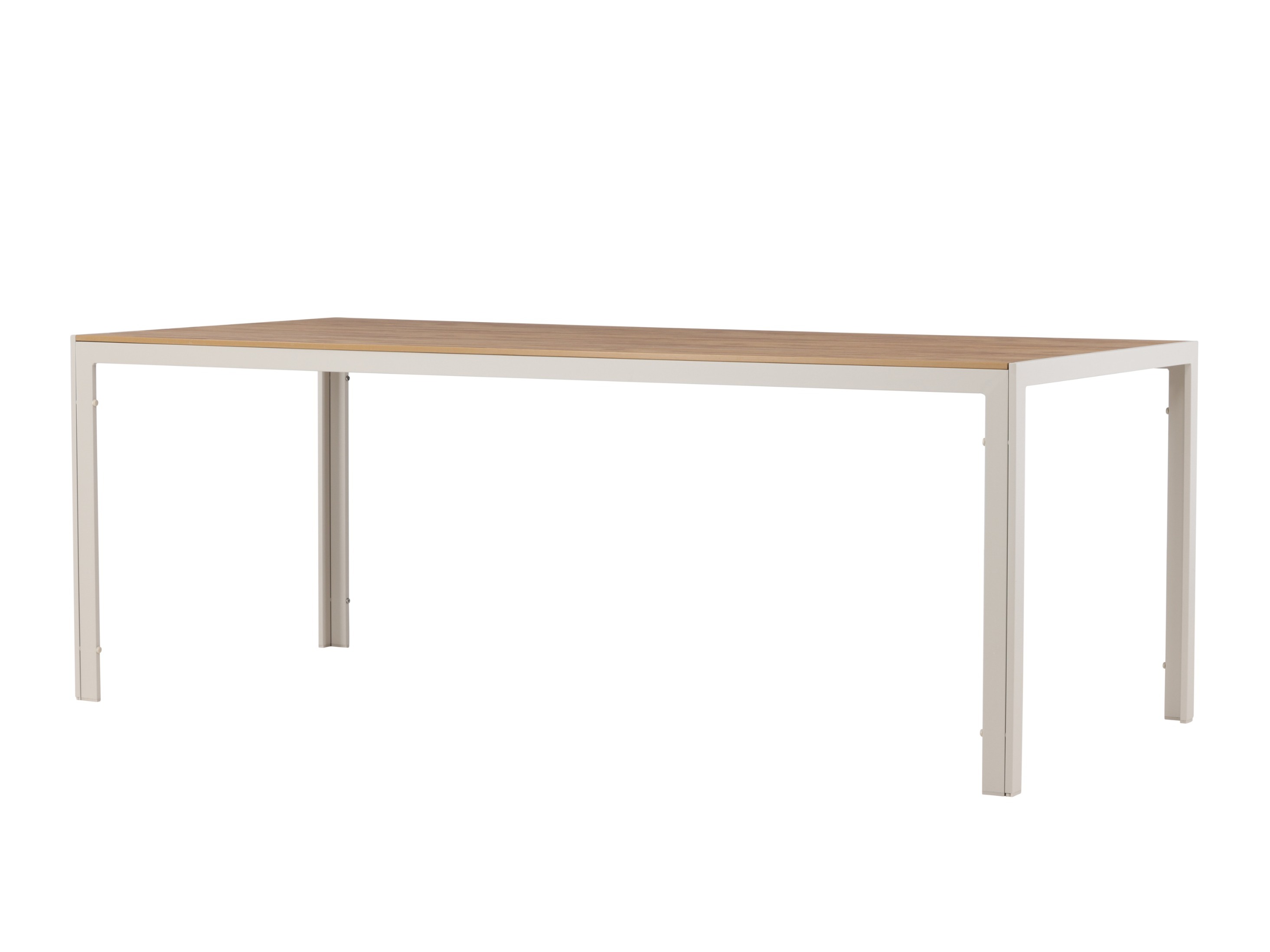 Conjunto de mesa y sillas Dallas 5205