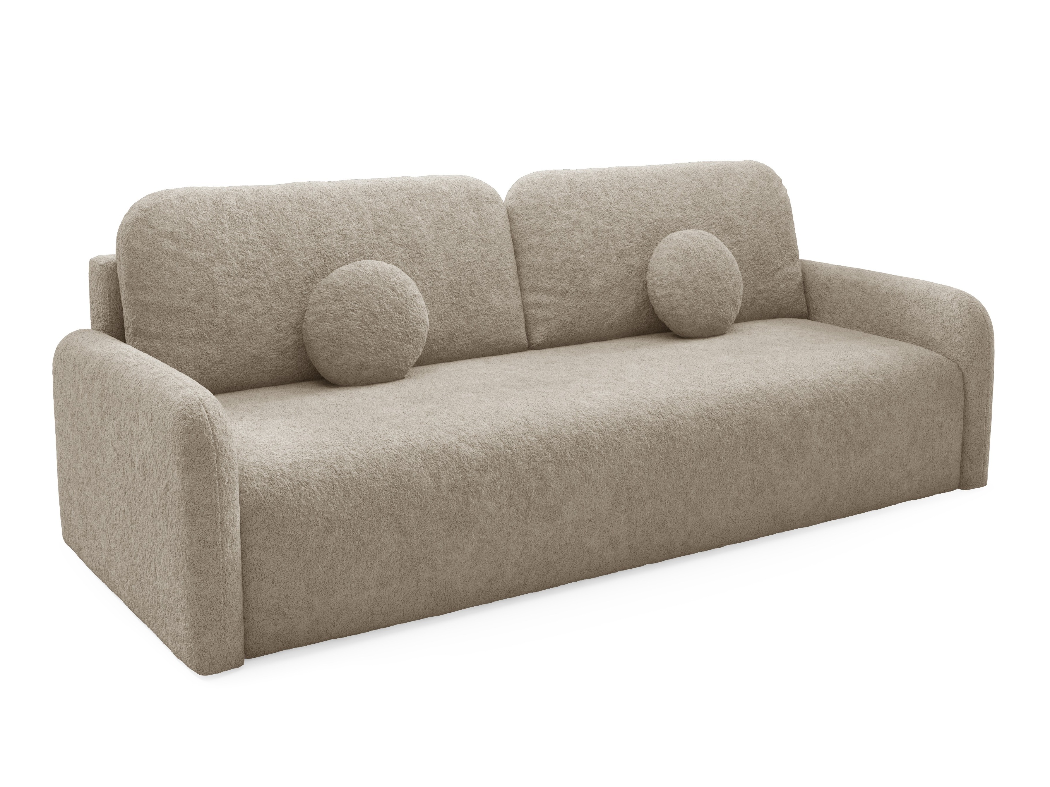 Sofá cama Arcadia 107