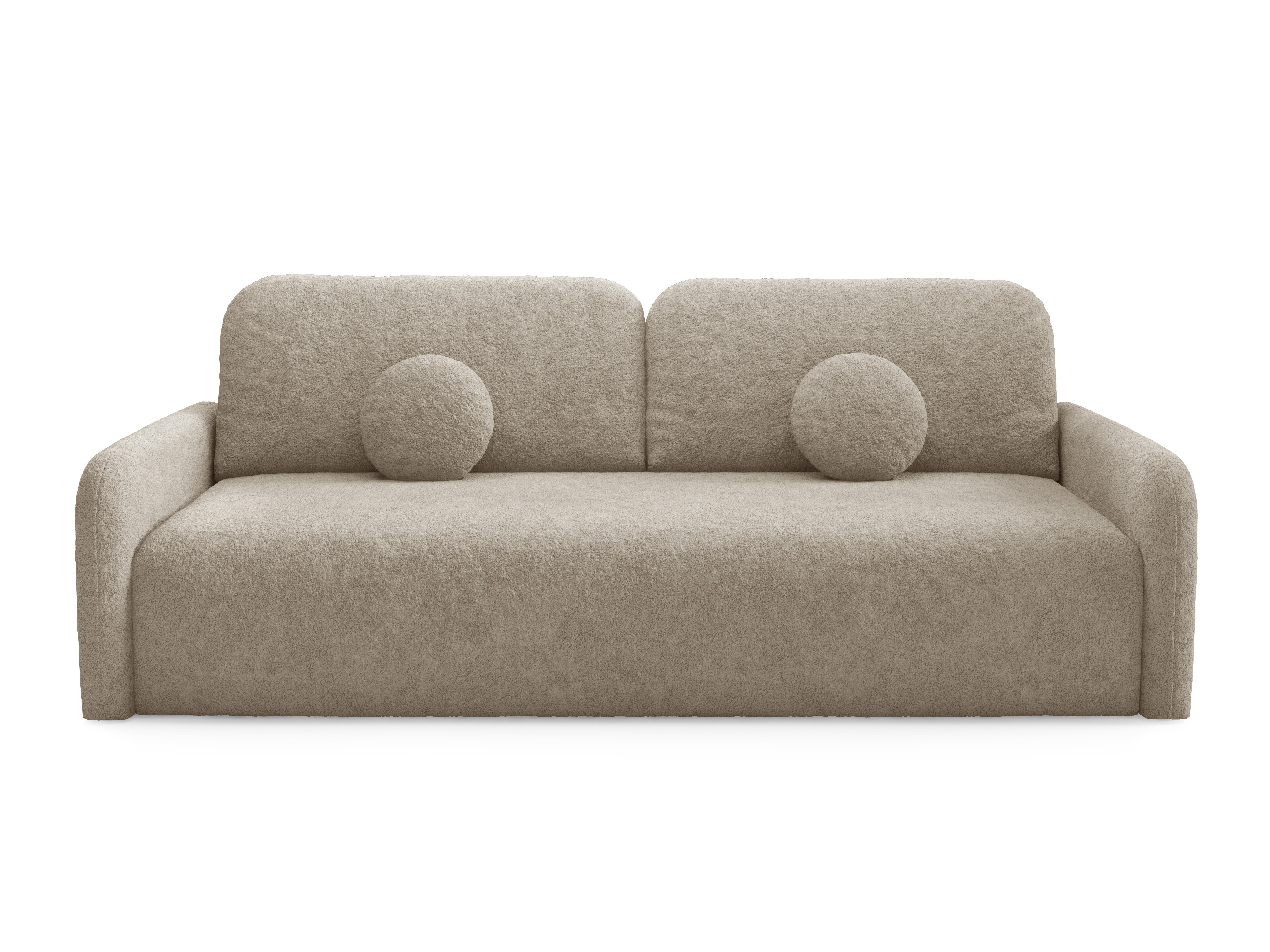 Sofá cama Arcadia 107