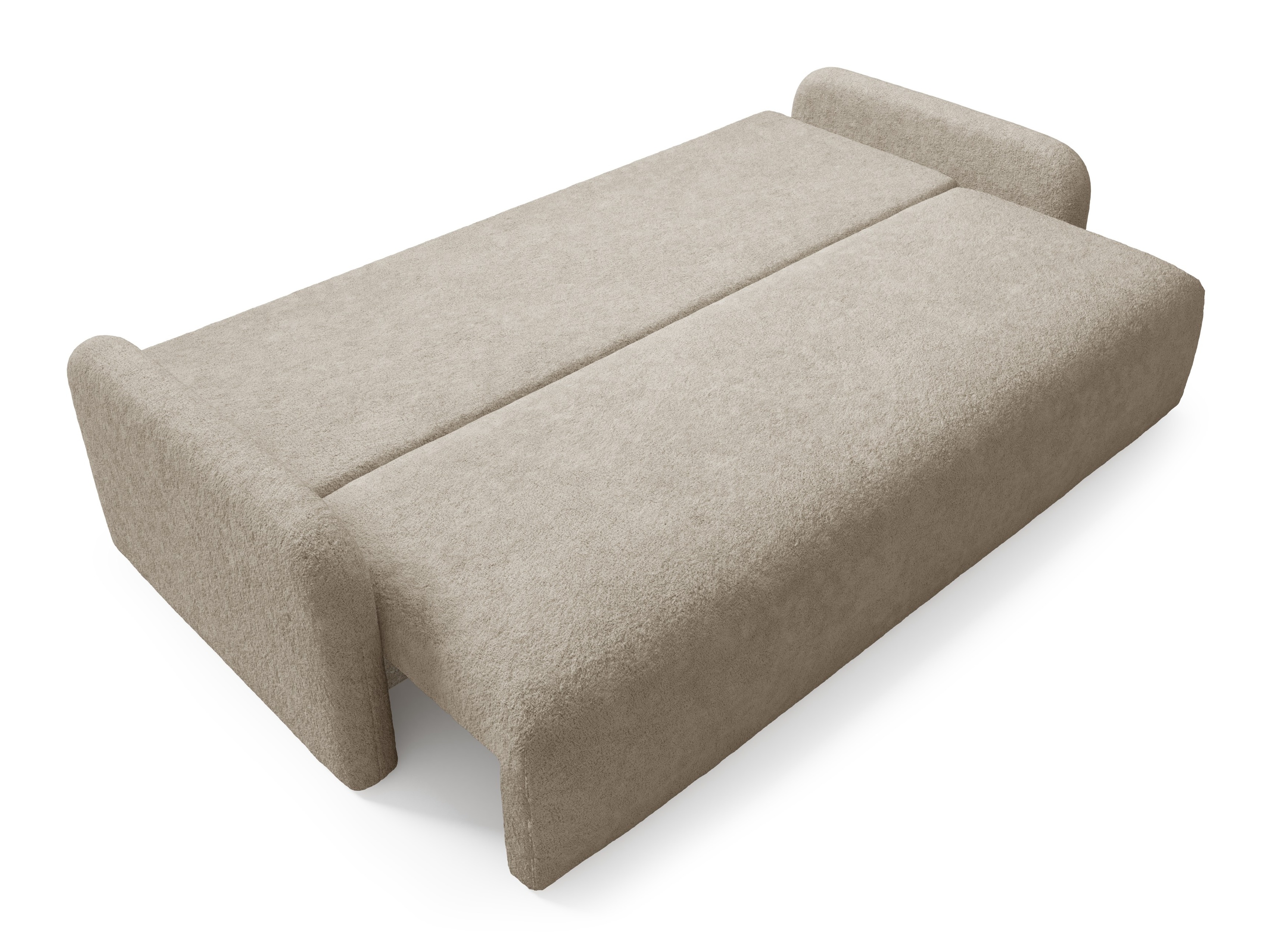 Sofá cama Arcadia 107