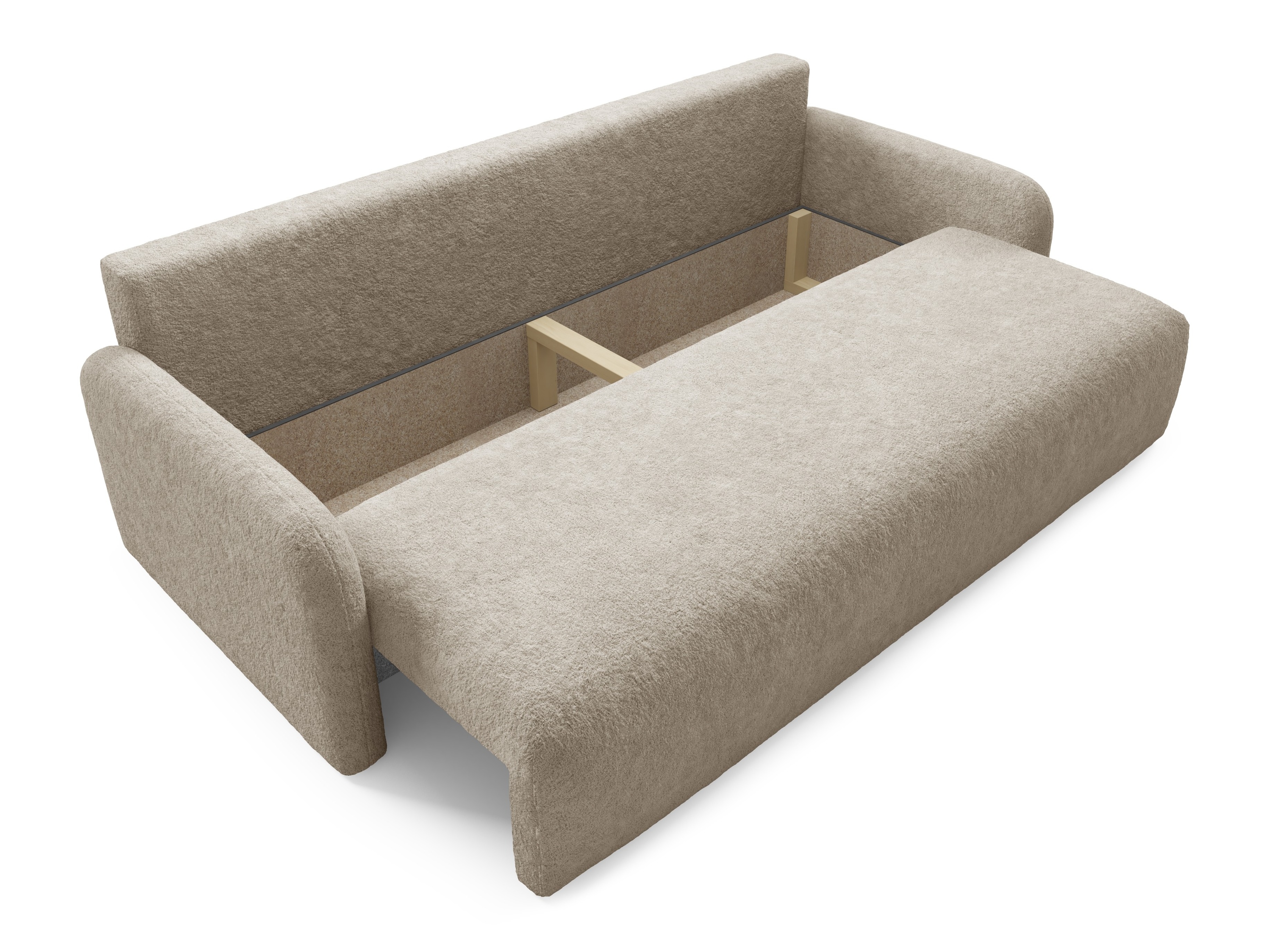 Sofá cama Arcadia 107