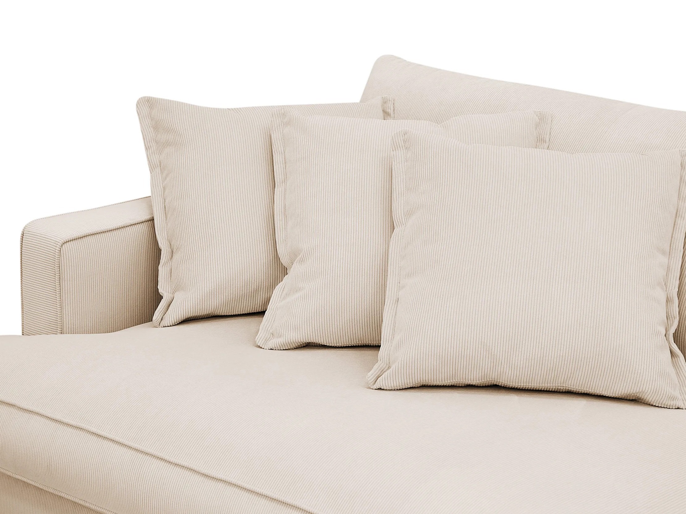 Sofá Tivsoe 108 (Fjord 23)