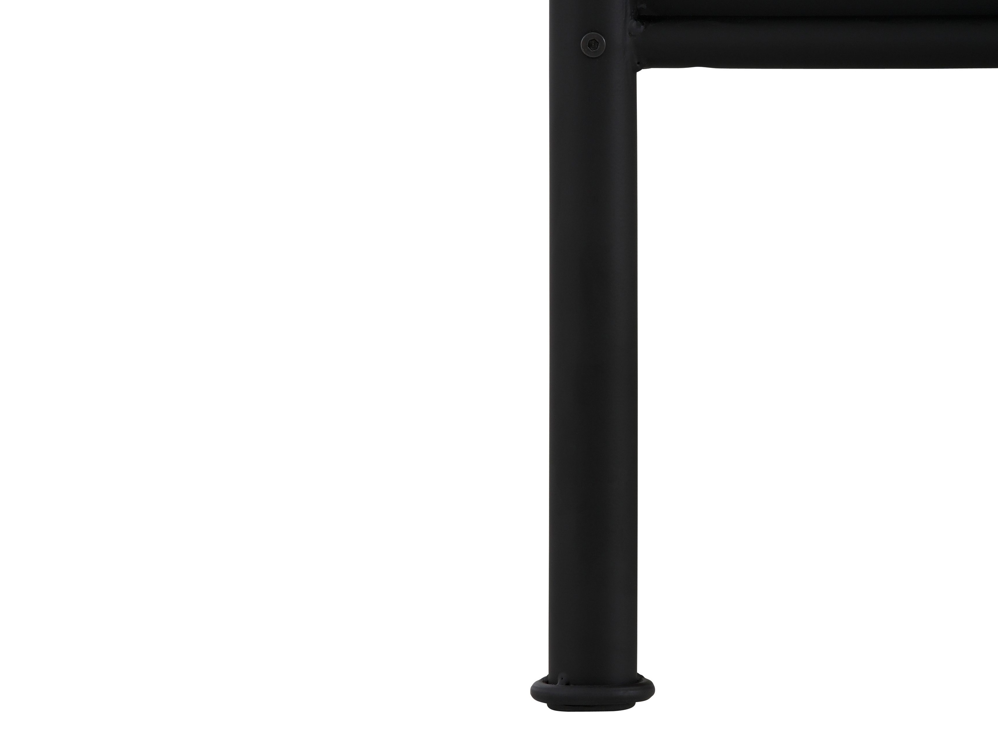 Cama Denton 152 (Negro)