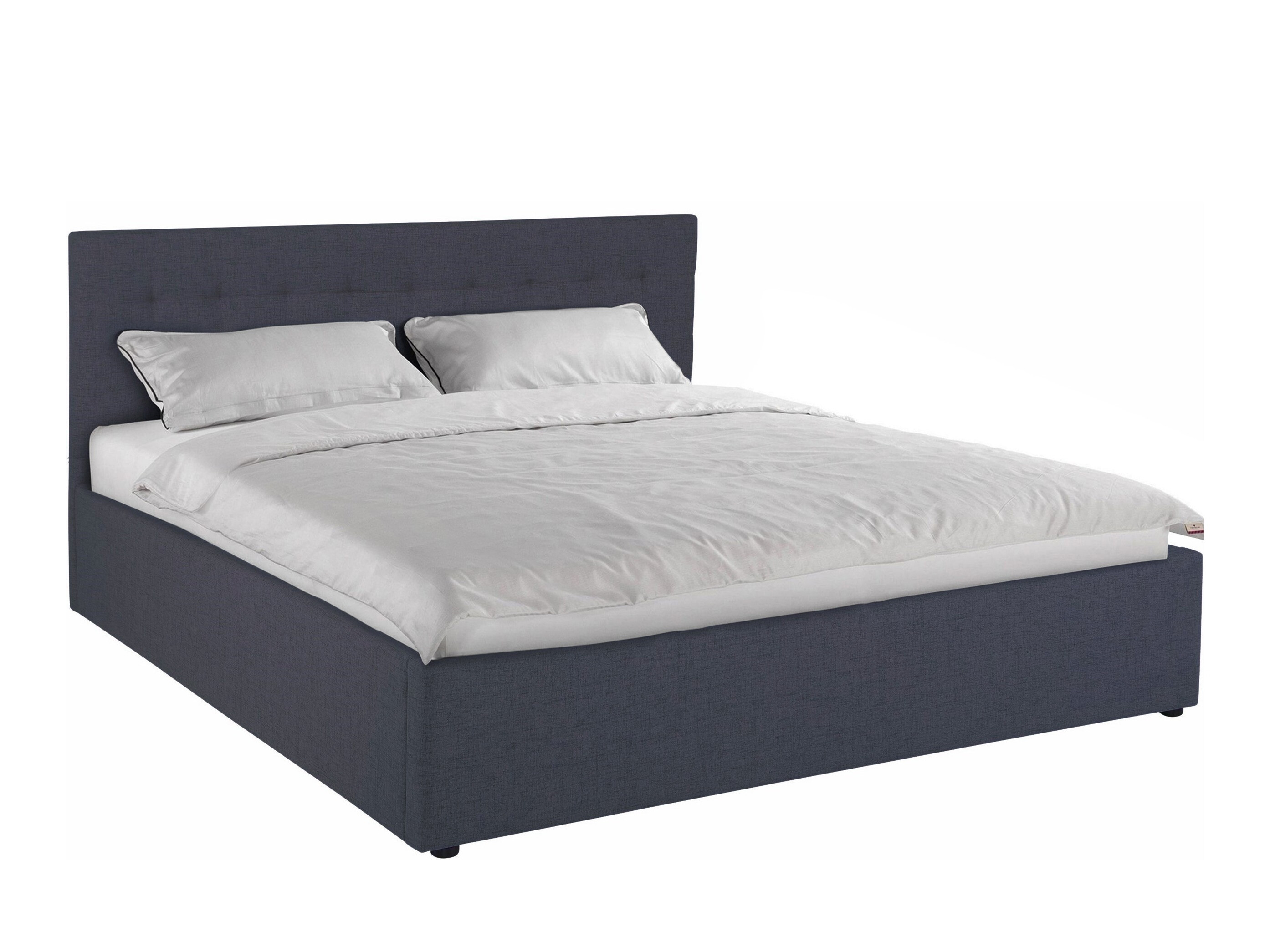 Cama Denton 430 (Antracita)