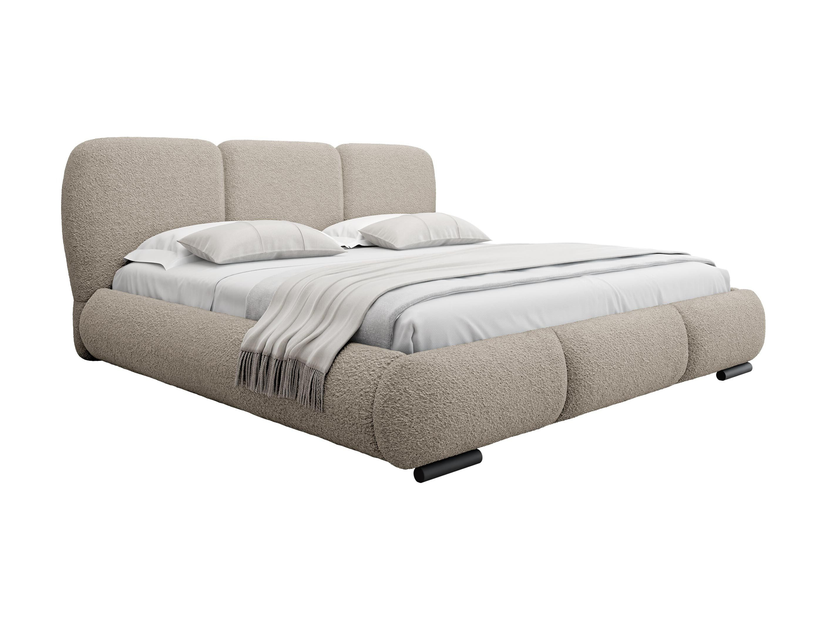 Cama TrendyNest Navium (Coral 50)