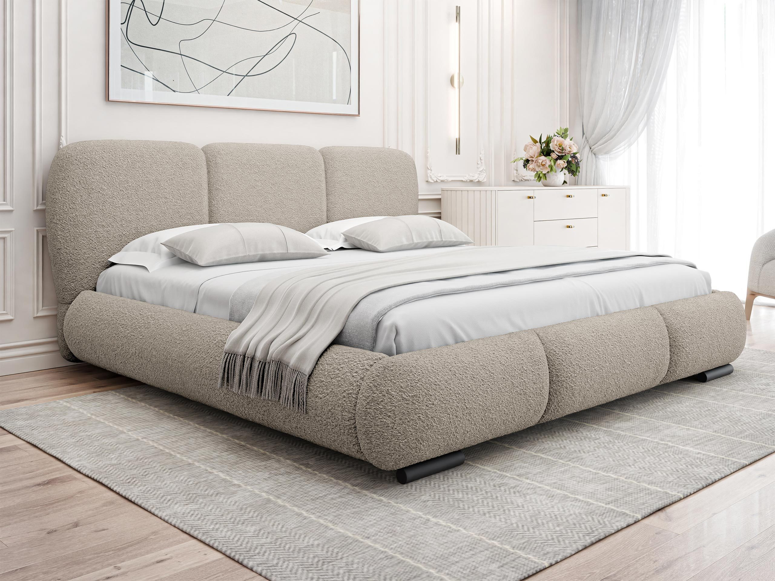 Cama TrendyNest Navium (Coral 50)