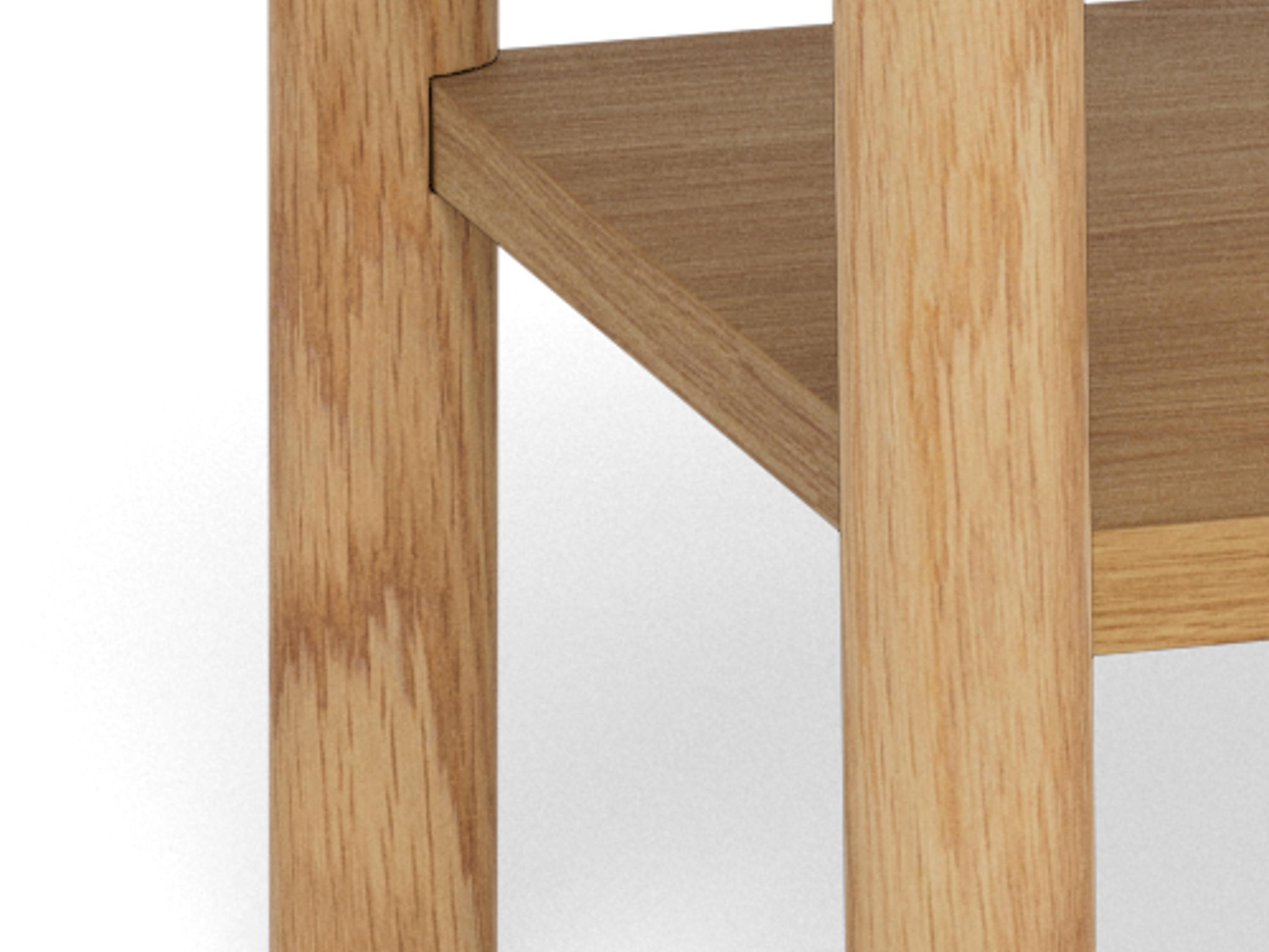 Mesa de centro Norsica 771