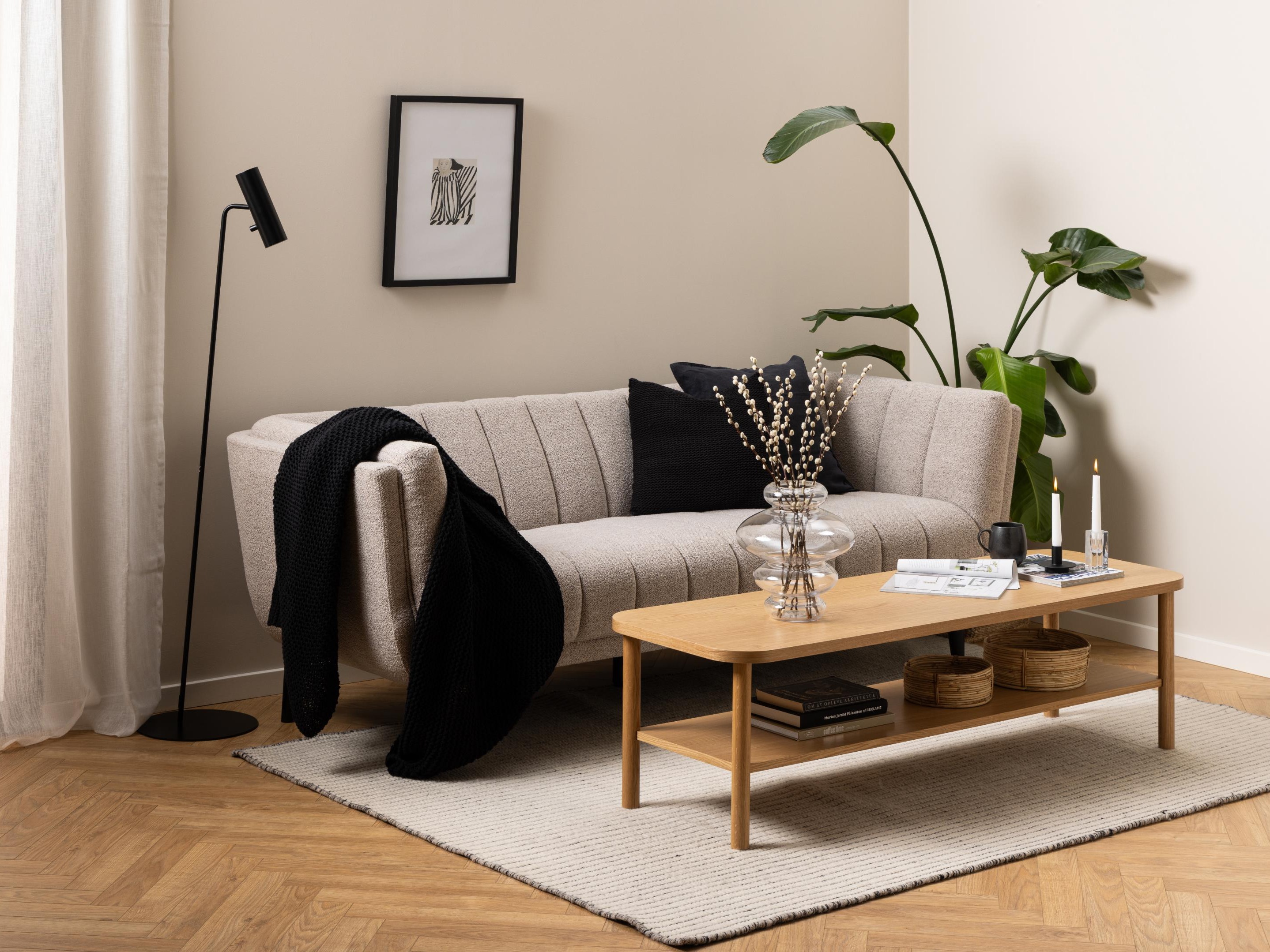 Mesa de centro Norsica 771