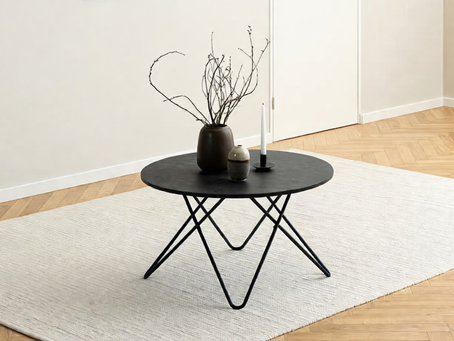 Mesa de centro Norsica 782